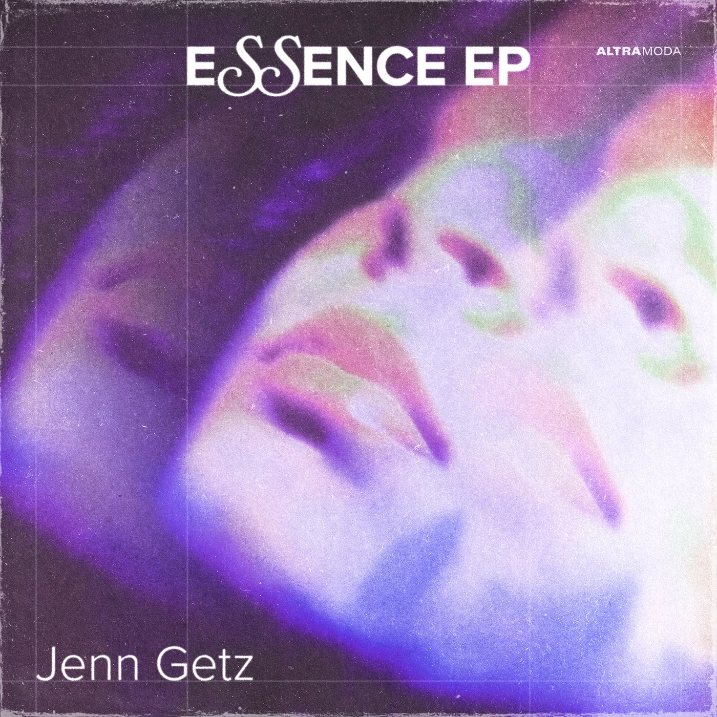 Cover - Jenn Getz - Essence (Original Mix) Promo tools