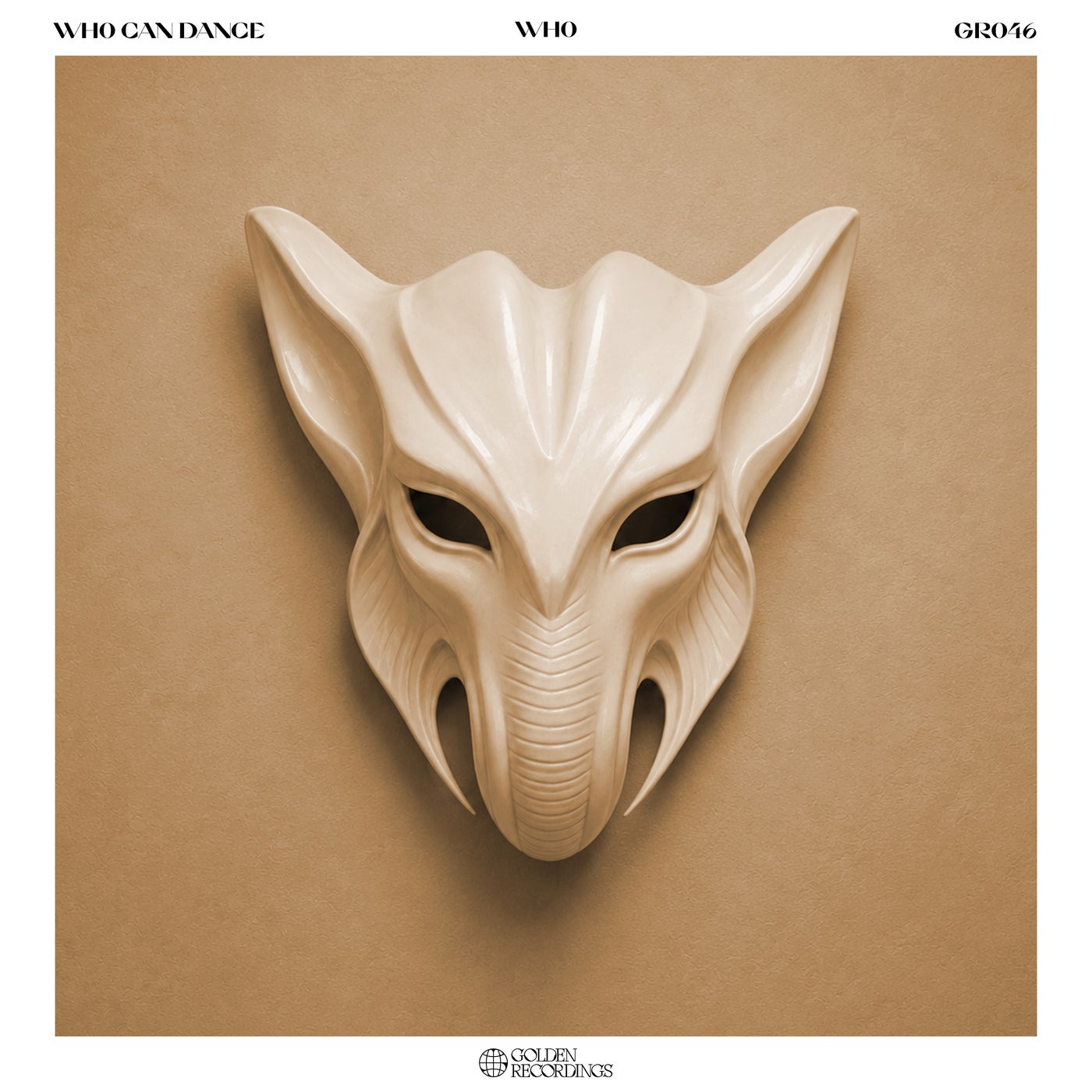 Cover - Wh0 - Wh0 Can Dance (Extended Mix) Promo tools