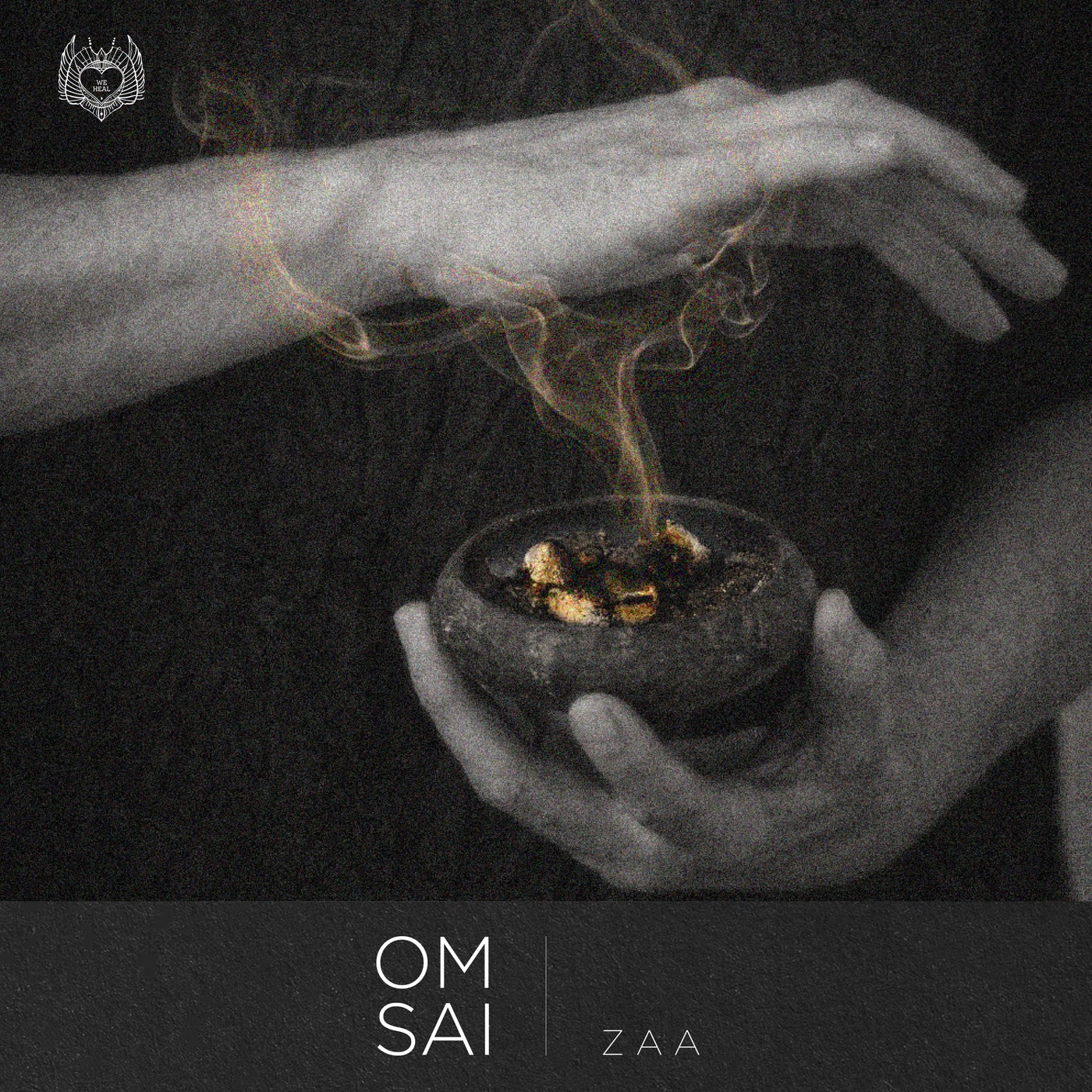 Cover - Zaa - Danza (Extended Mix) Promo tools
