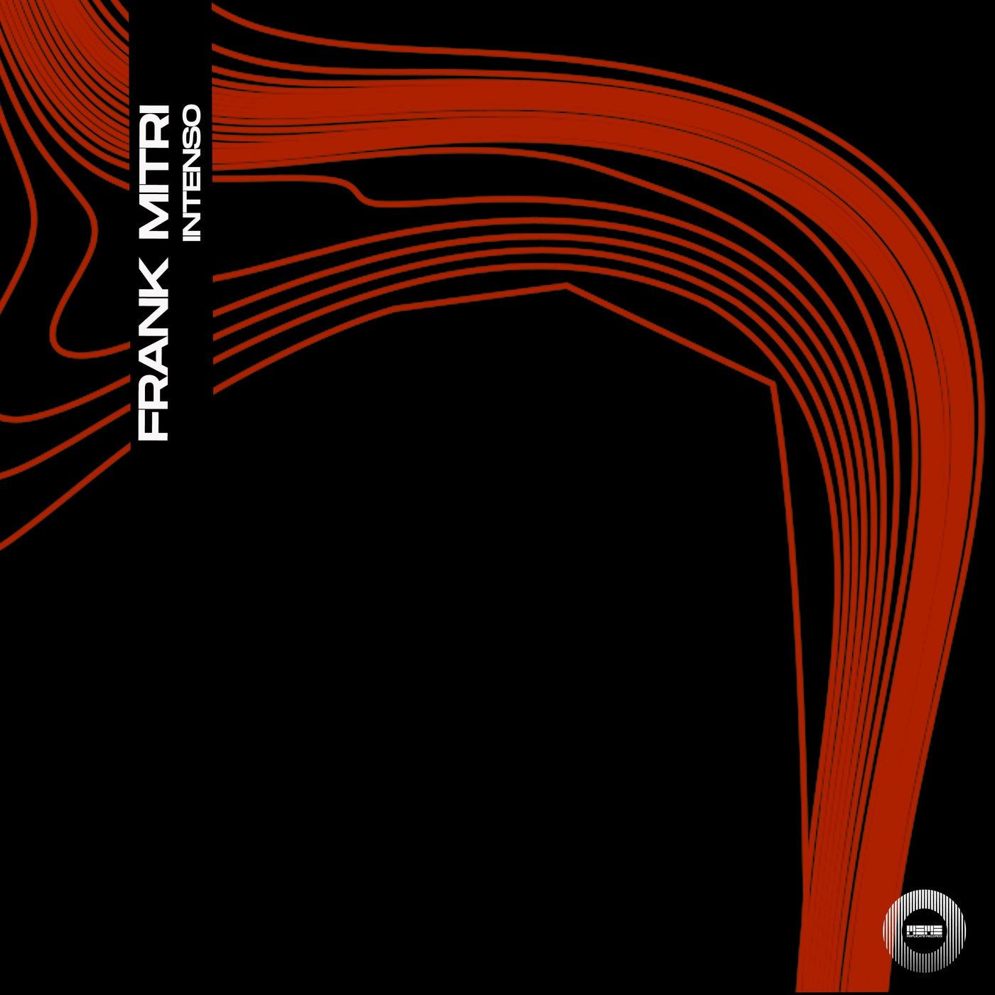 Cover - Frank Mitri - Intenso (Original Mix) 