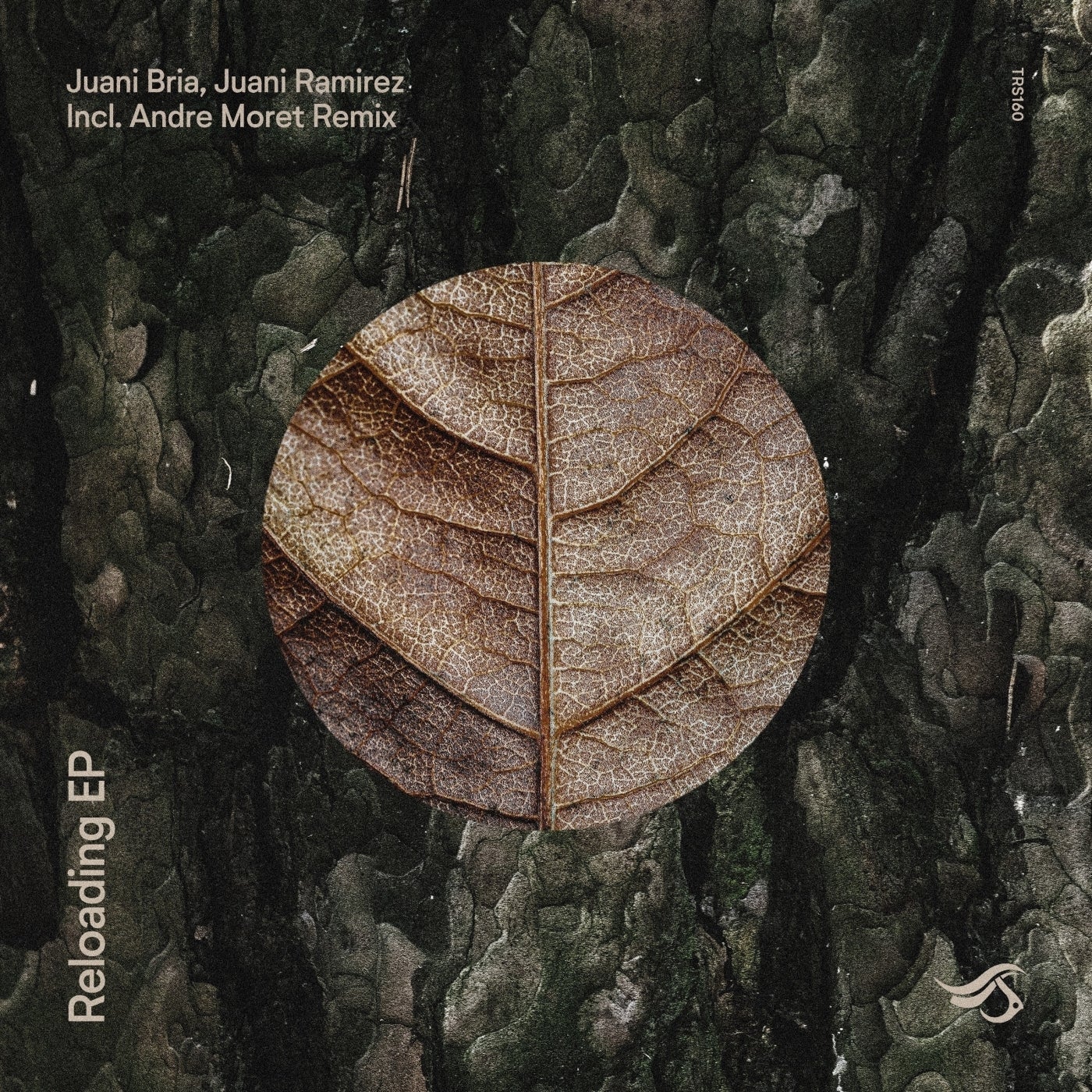 Cover - Juani Bria, Juani Ramirez - Kryptonita (Extended Mix) Promo tools