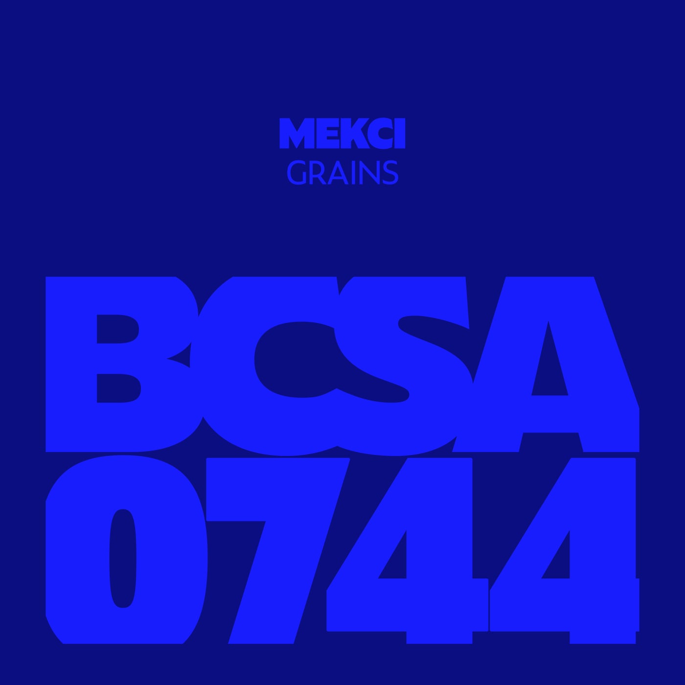 Cover - Mekci - Sand of Time (Original Mix) Promo tools