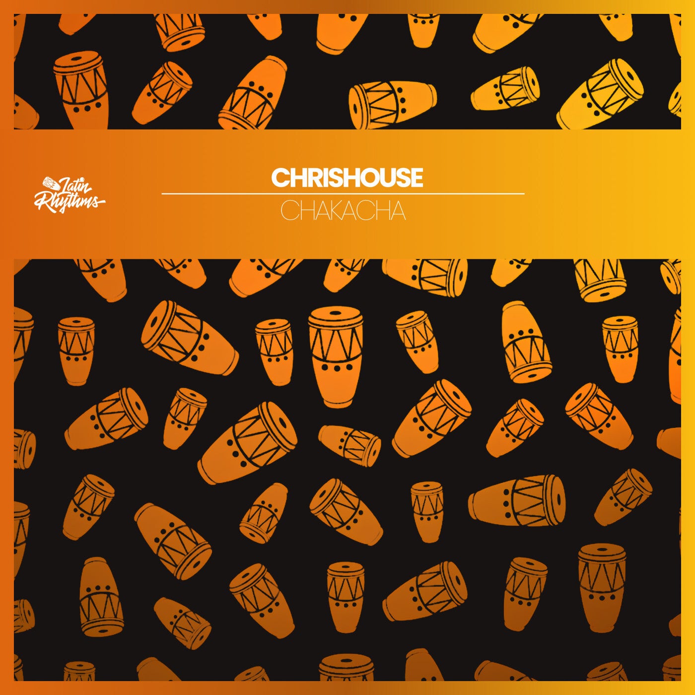 Cover - ChrisHouse - Chakacha (Original Mix) Promo tools