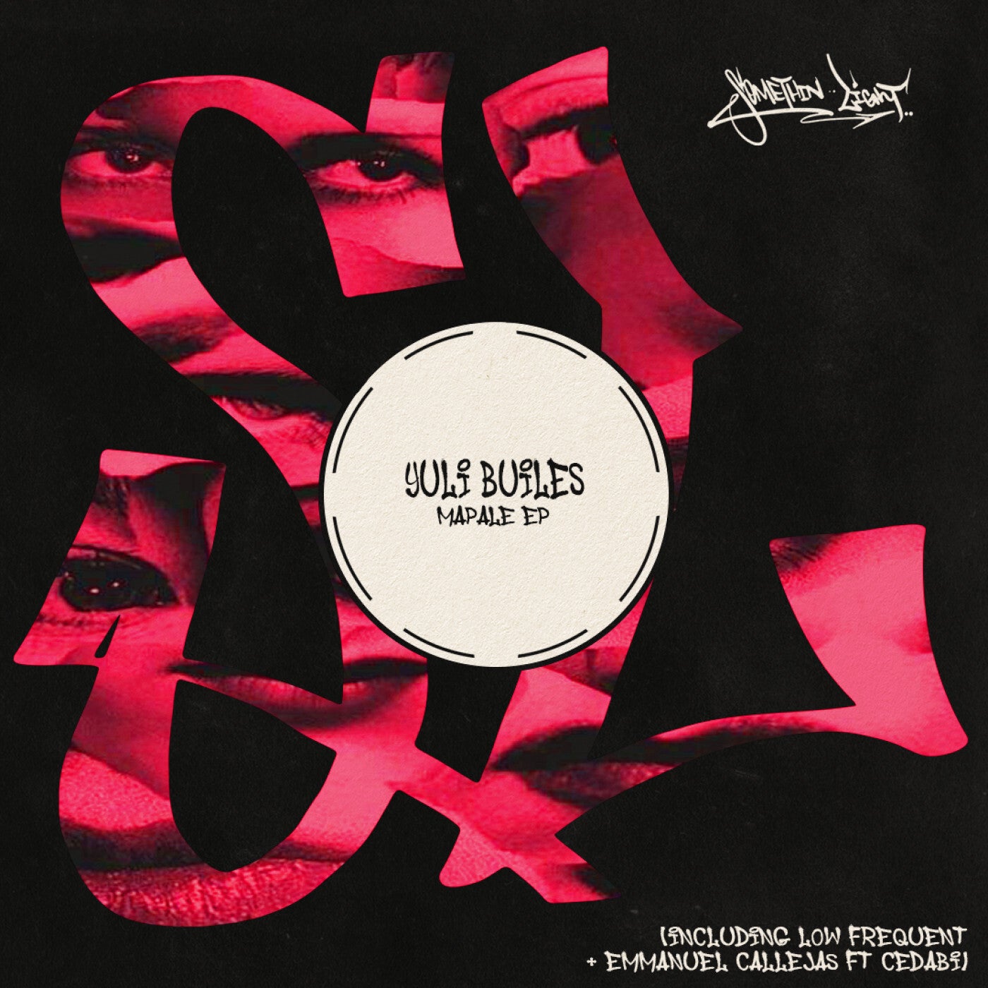 Cover - Emmanuel Callejas, Yuli Builes - Sweat (feat. Cedabbi) (Extended Mix) Promo tools