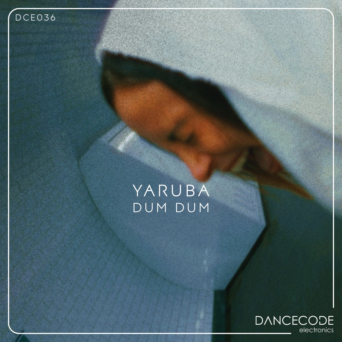 Cover - Yaruba - Dum Dum (Extended Mix) Promo tools