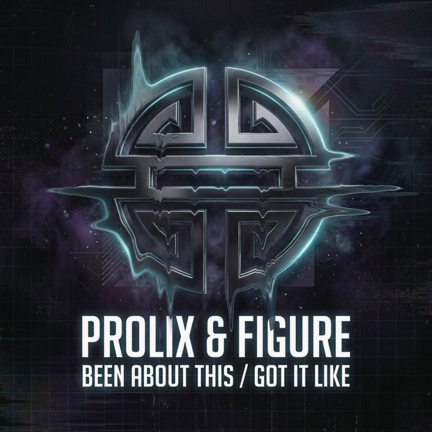 Cover - Prolix, Figure - Got It Like (Original Mix) Promo tools