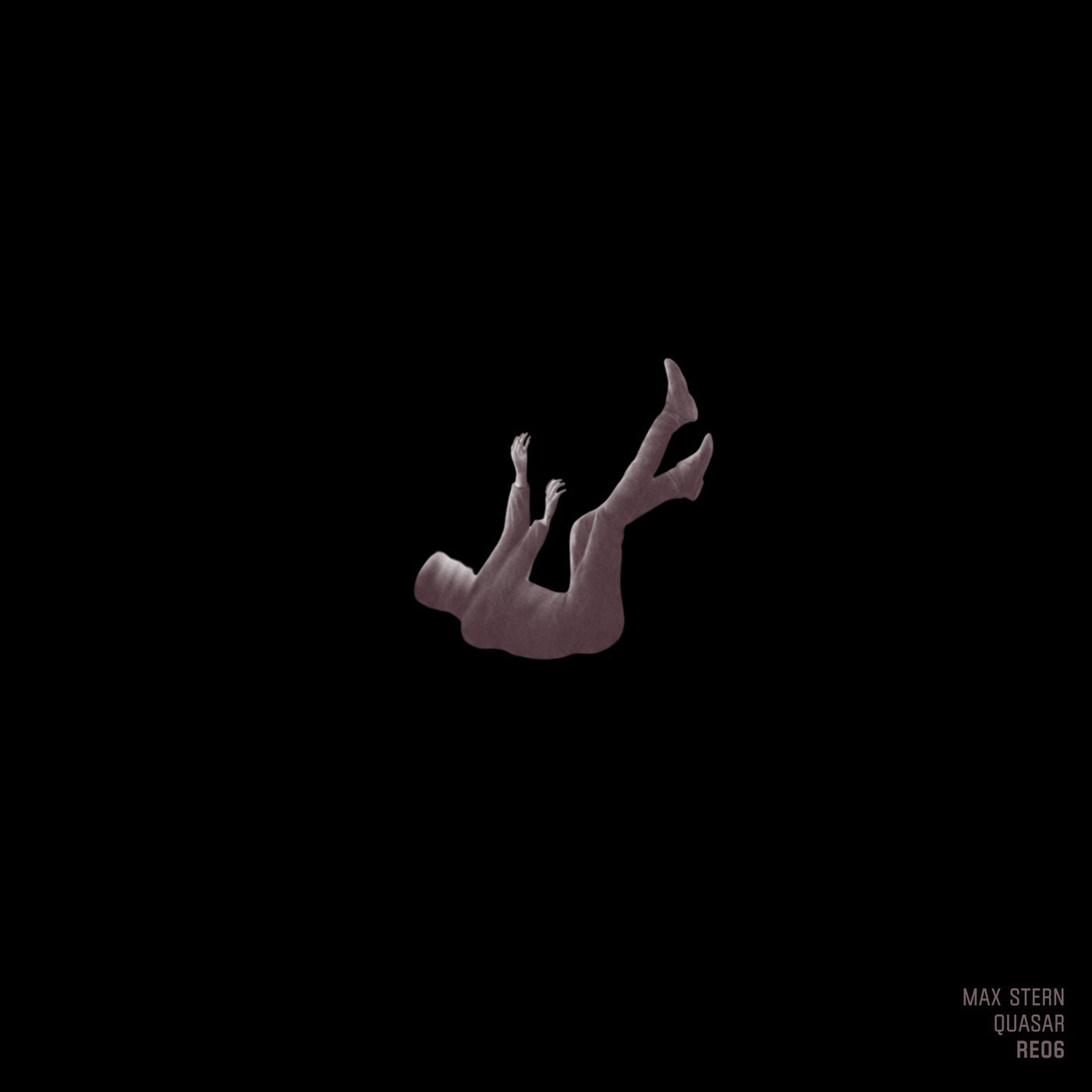 Cover - Max Stern - Continuum 2 (Original Mix)