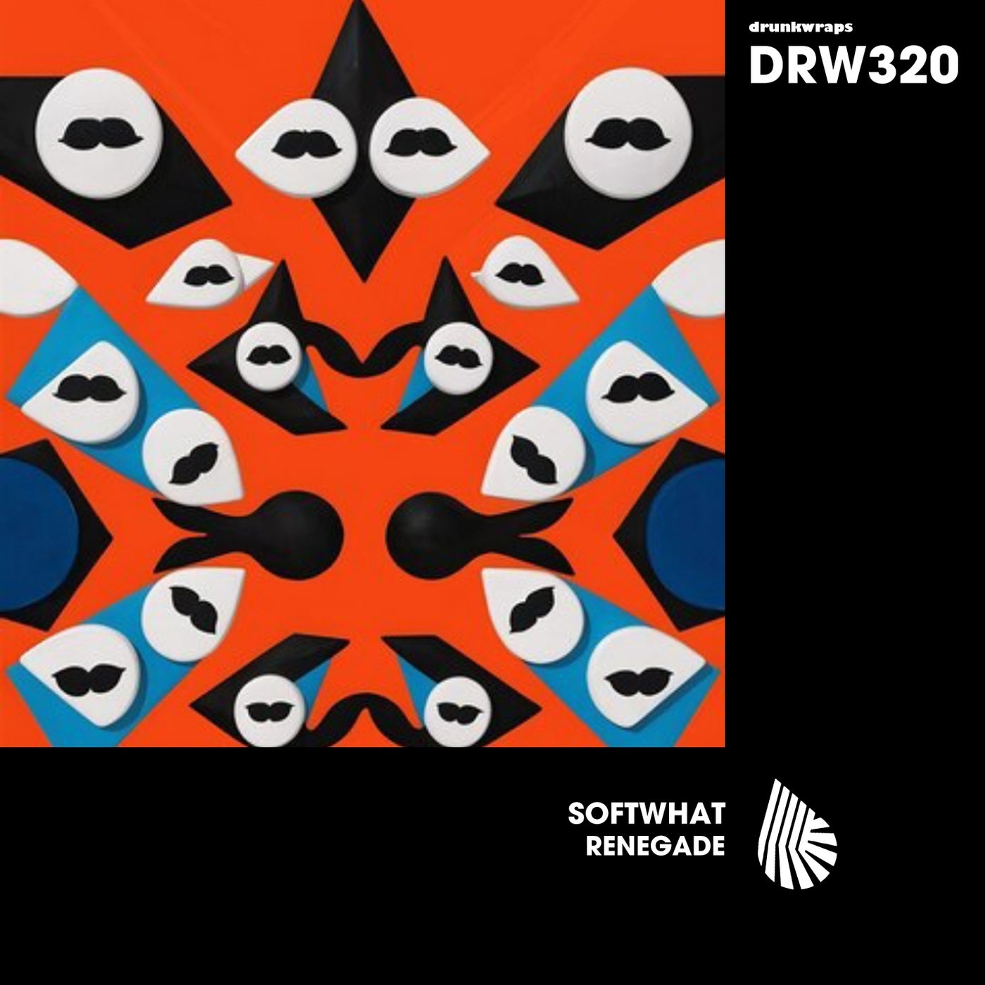Cover - Softwhat - Renegade (Extended Mix) Promo tools