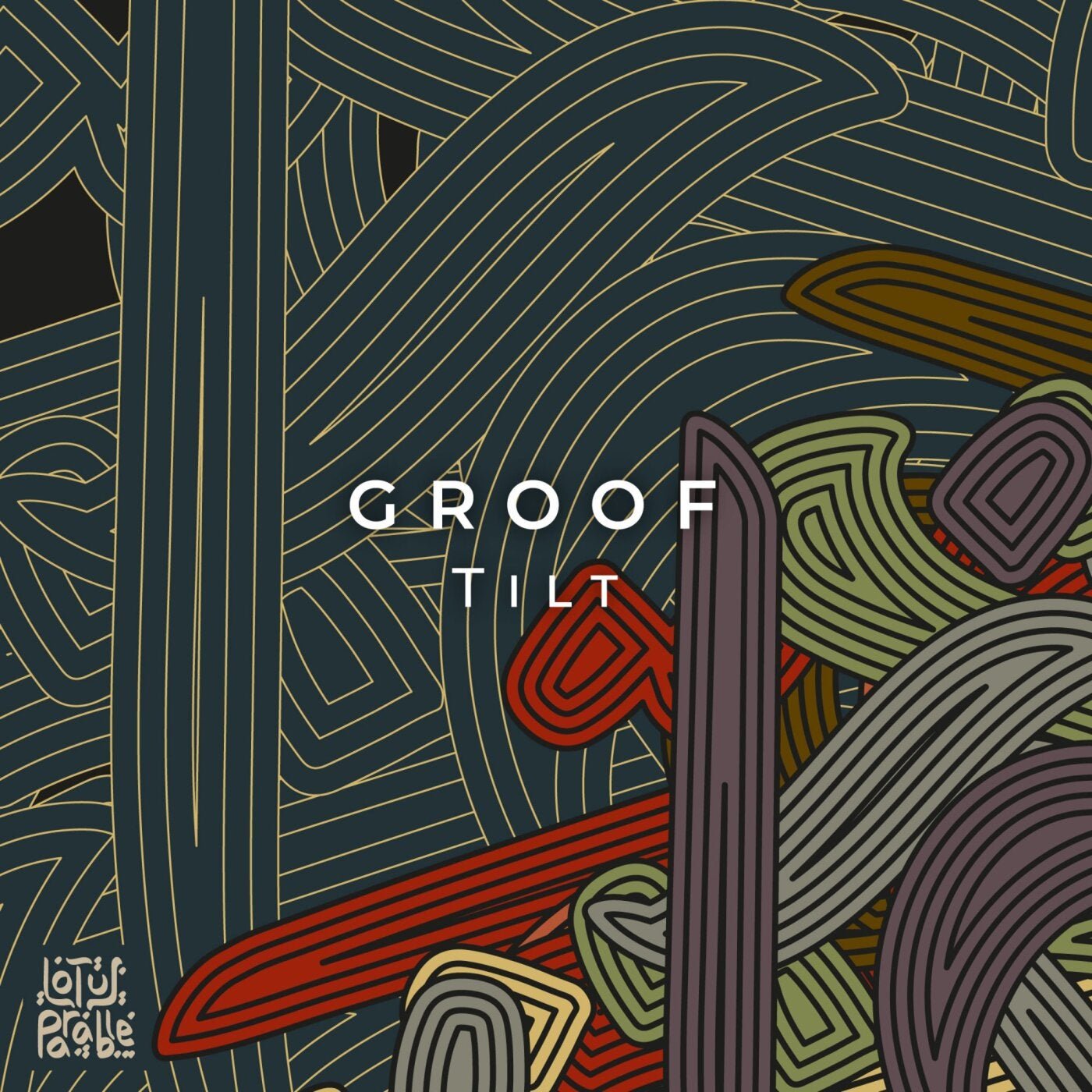 Cover - Groof - Insight (Original Mix)