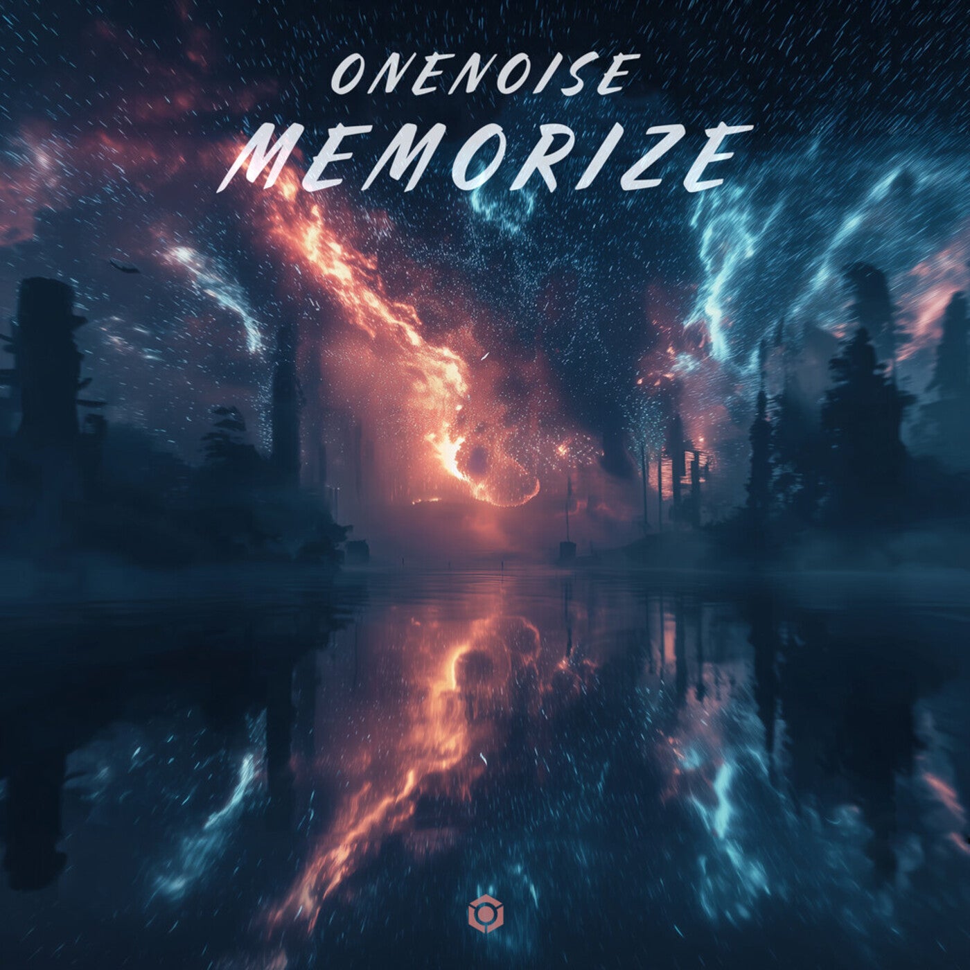 Cover - OneNoise - Memorize (Original Mix) Promo tools
