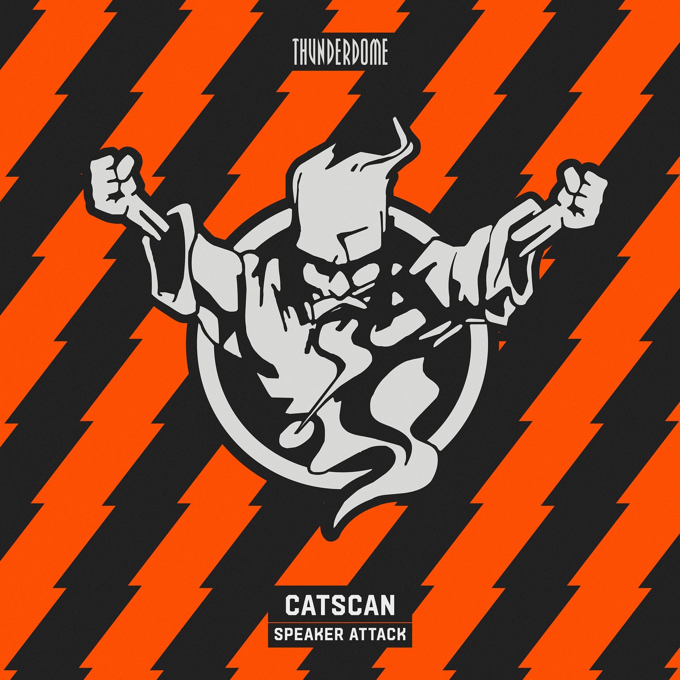 Cover - Catscan - Dissis (Extended Mix) Promo tools