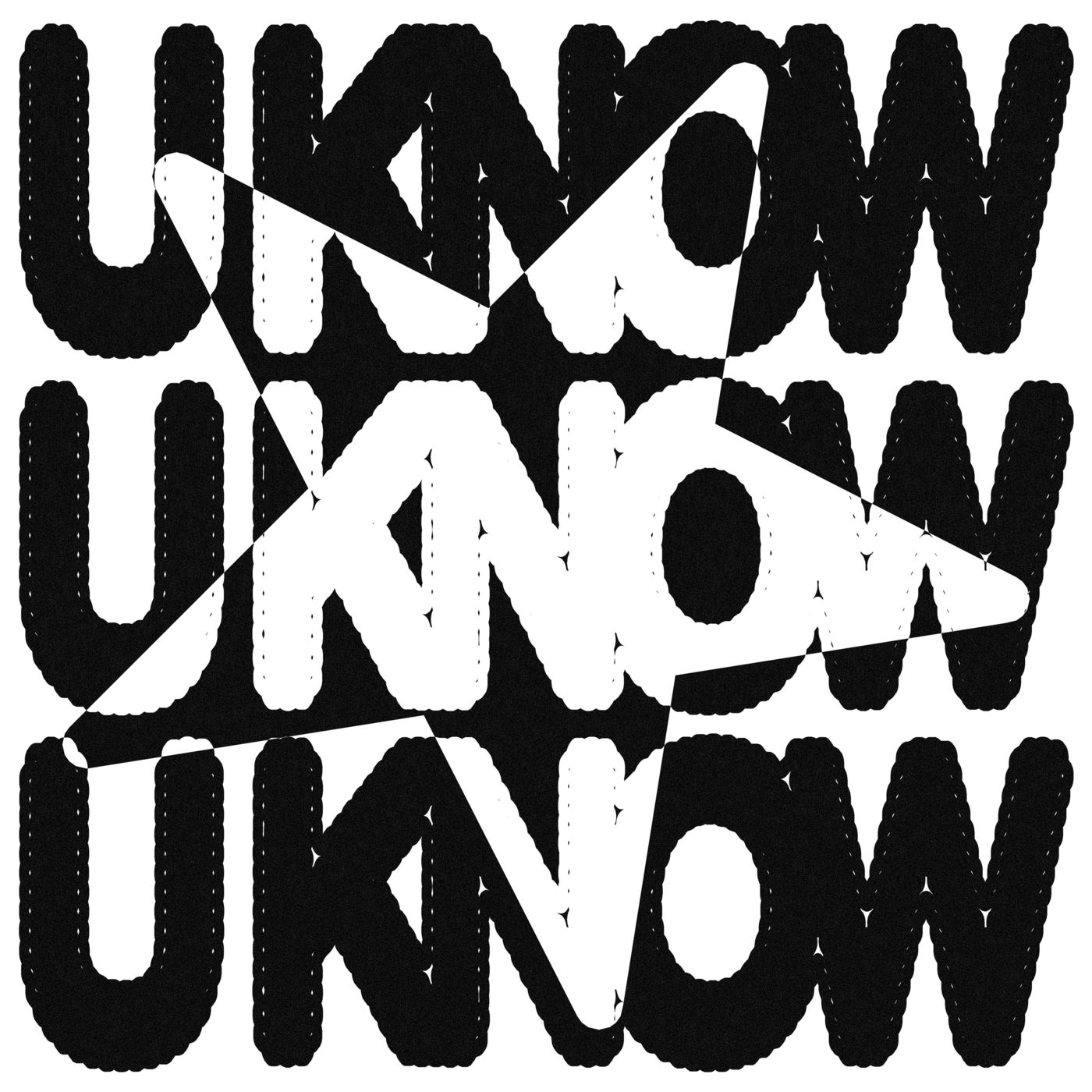 Cover - NOTION, X CLUB. - U KNOW (Extended) Promo tools