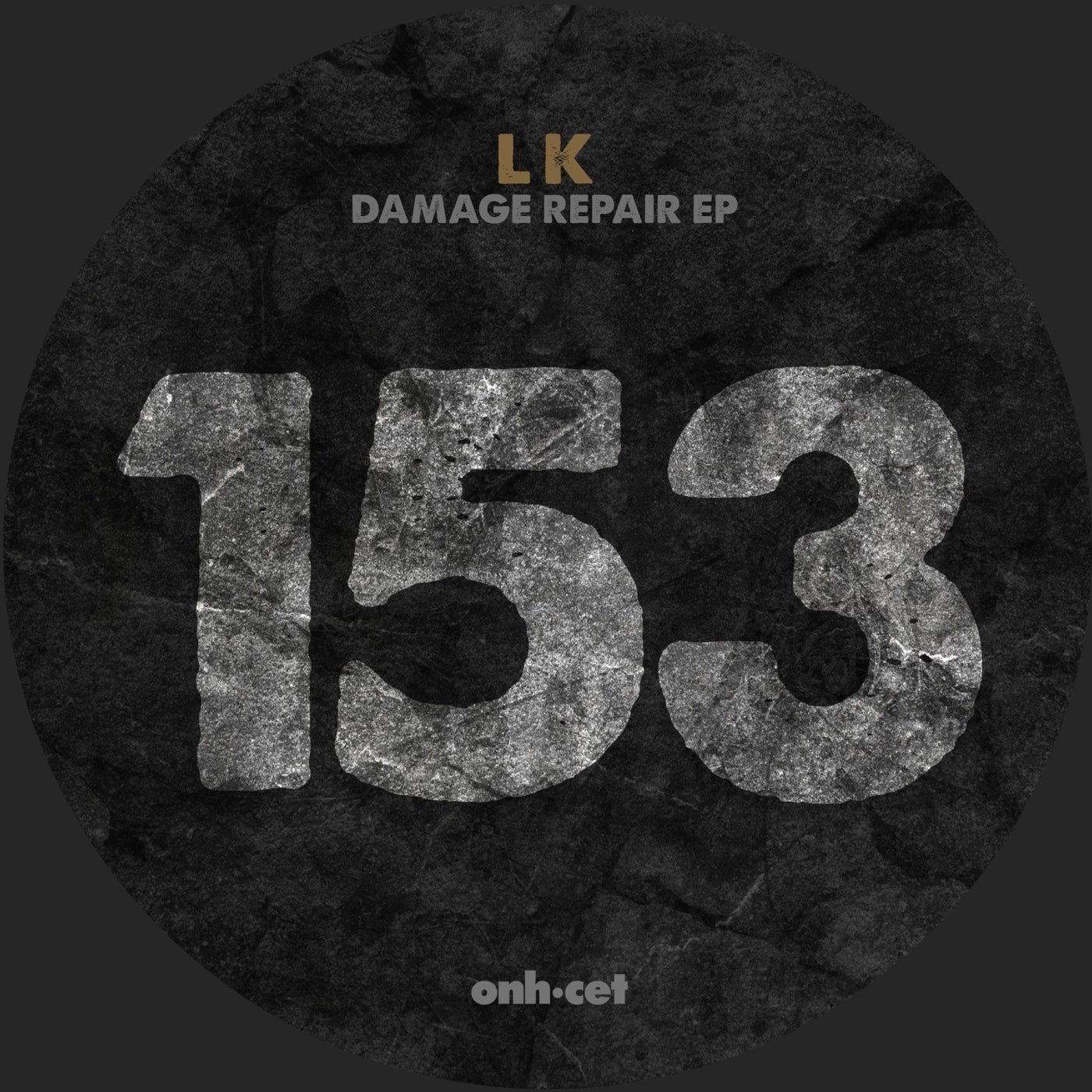 Cover - L.K. - Connected (Original Mix) Promo tools