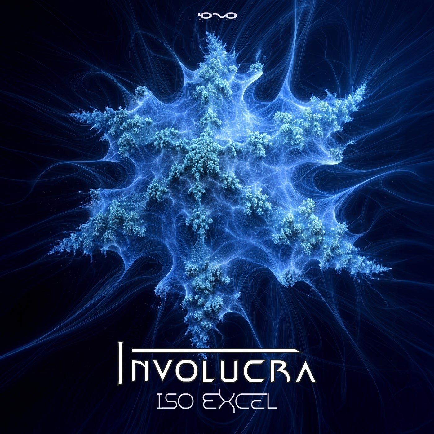 Cover - Involucra - Whats He Building (Original Mix) Promo tools