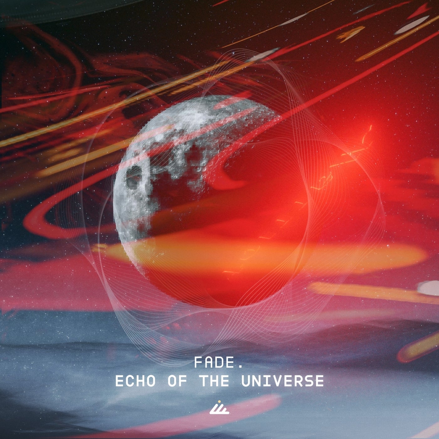 Cover - Fade. - Unseen (Original Mix) Promo tools