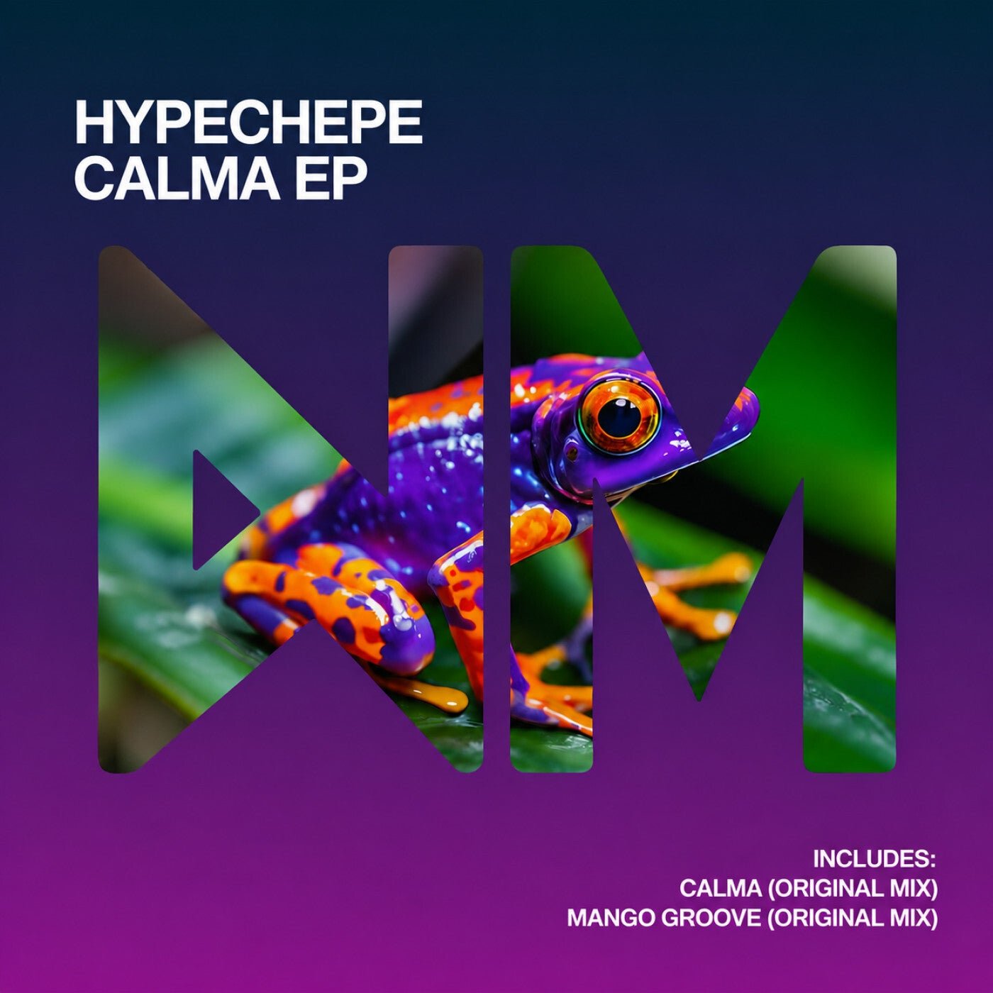 Cover - Hypechepe - Mango Groove (Original Mix)