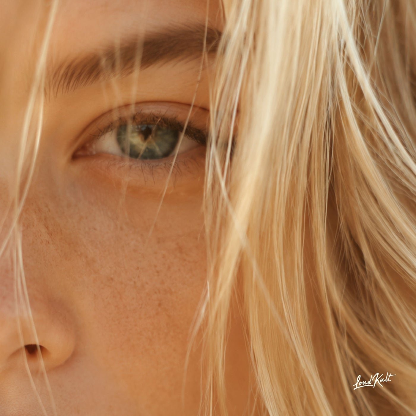 Cover - DALEXO, Dan Hammond, Palm Monkey, HUANI - LOST IN YOUR EYES (Original Mix)