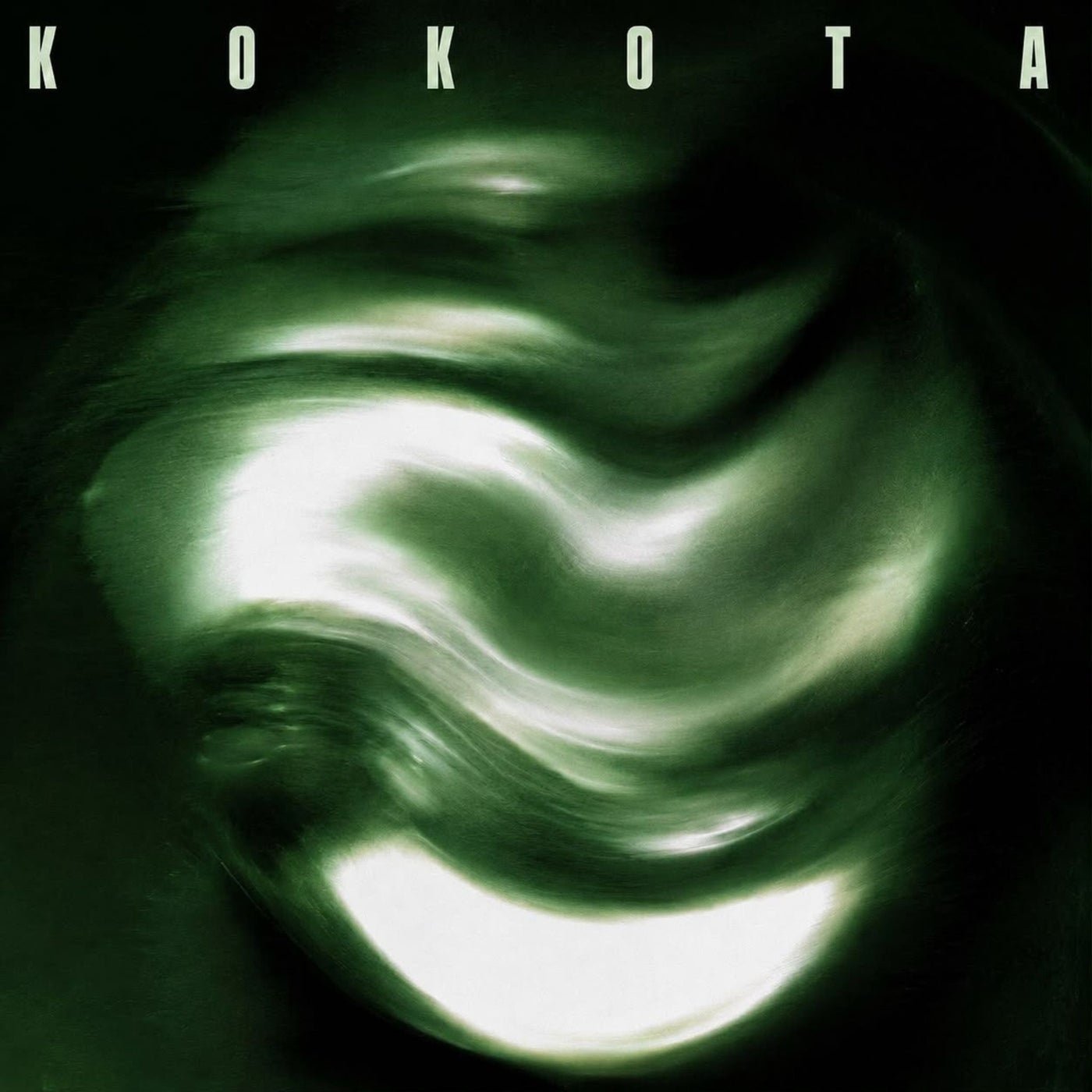 Cover - Luciano Vargas, Dawda, LUPI, Nomadique - Kokota (Extended Mix)