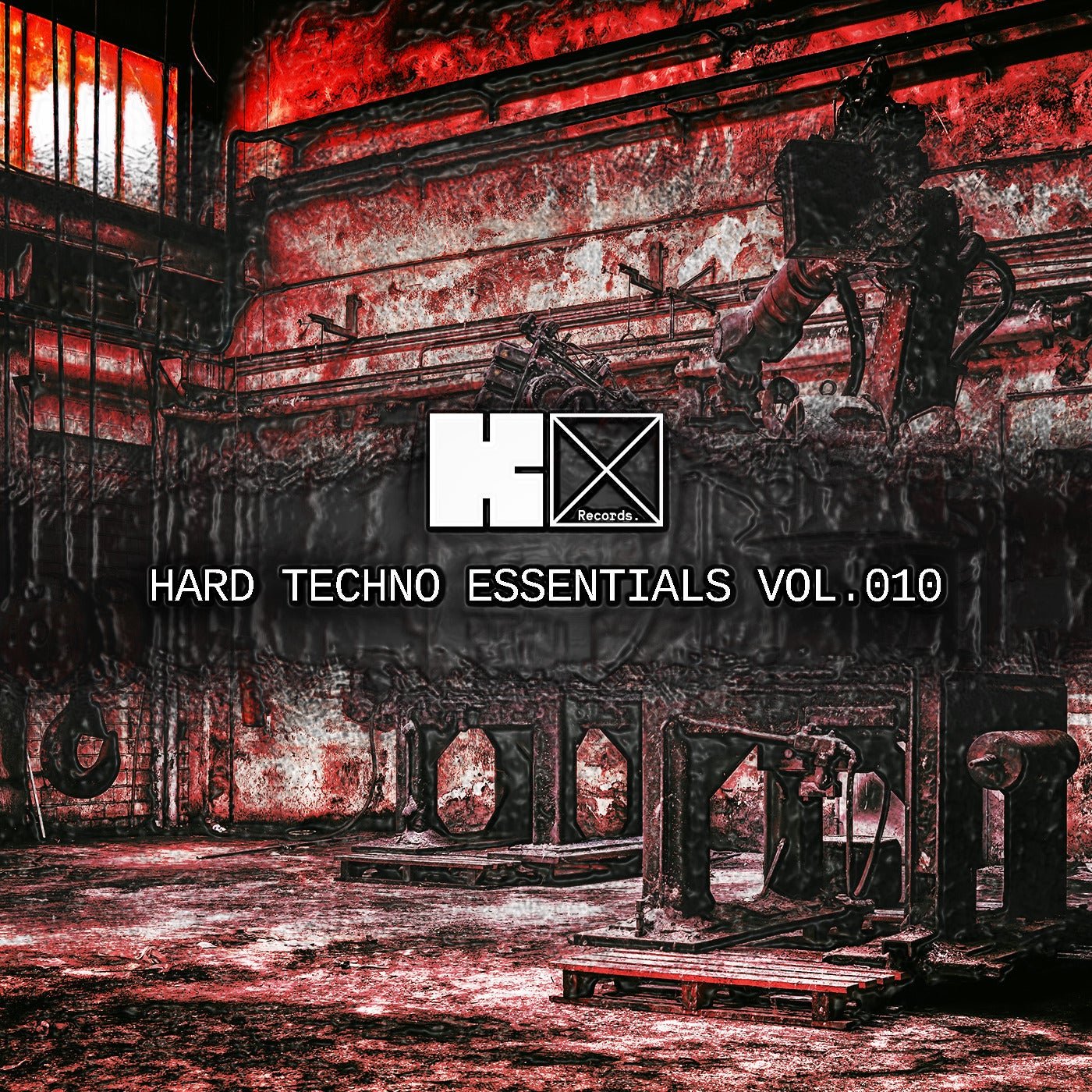 Cover - Baird - Run it Back (Original Mix) Promo tools