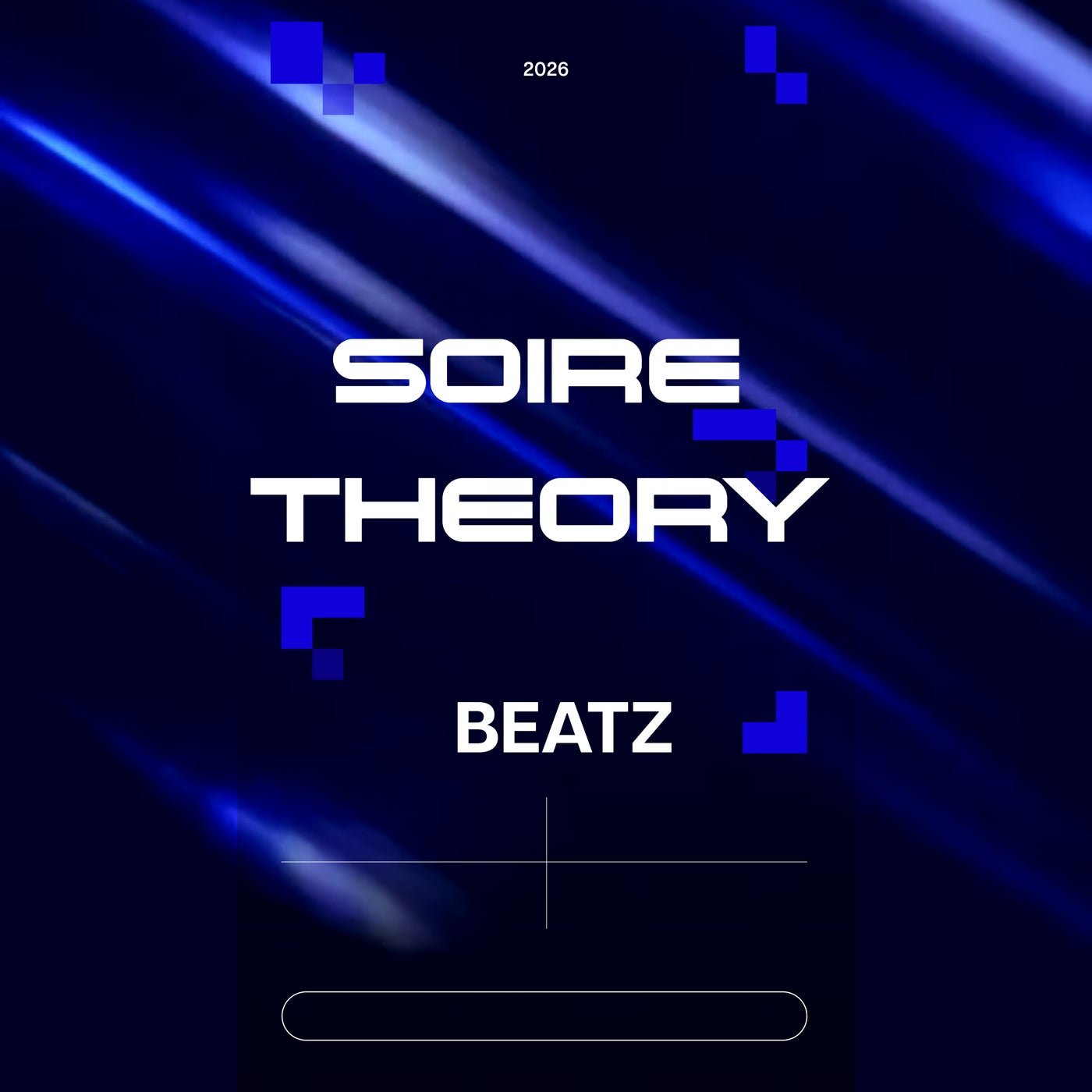 Cover - Soire - Silent Waves (Original Mix) Promo tools