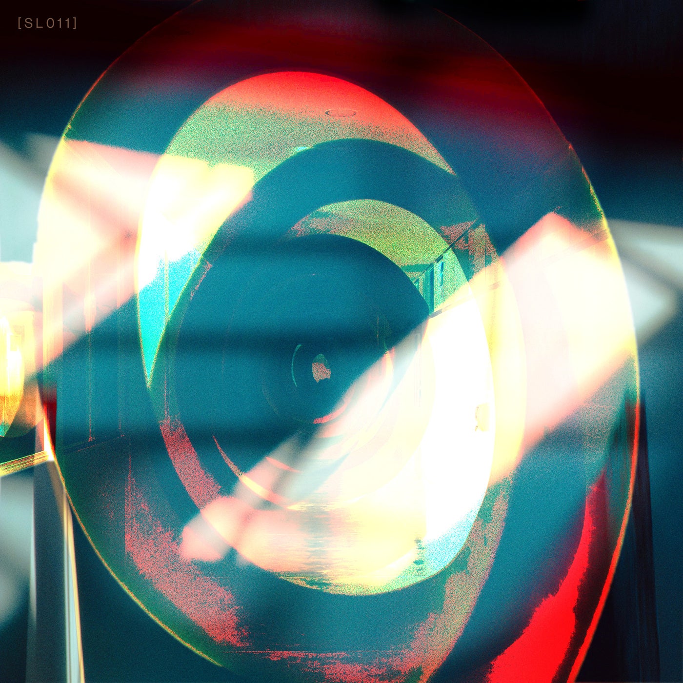 Cover - SPCMSK - No Me Digas Esas Cosas (Original Mix) Promo tools