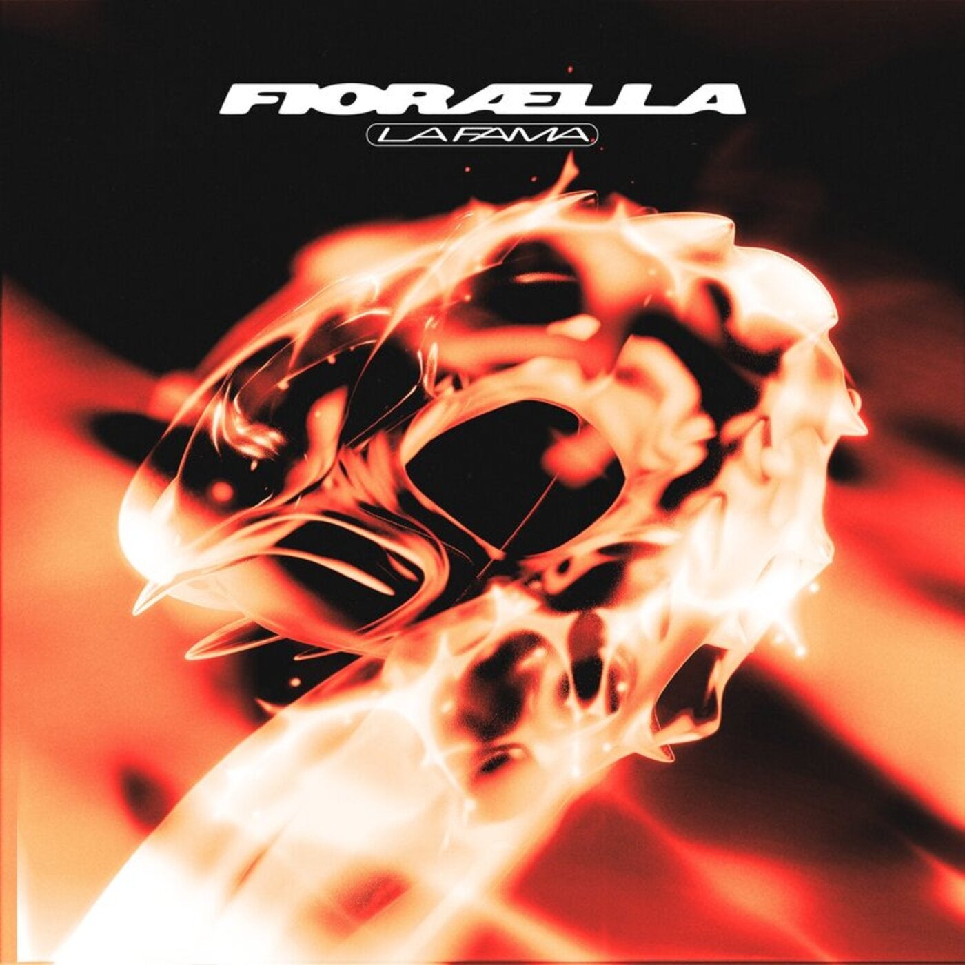 Cover - FIORLLA - La Fama (Original Mix) Promo tools