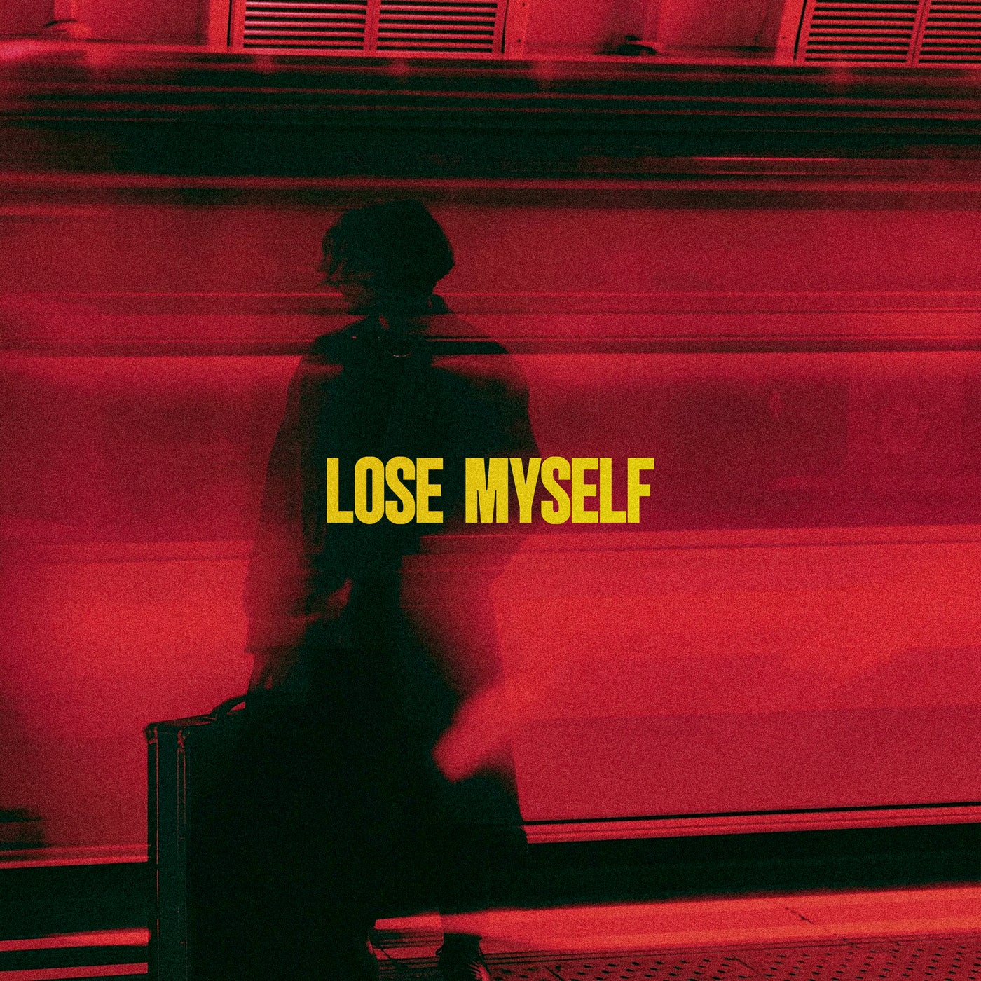 Cover - Zen/it, Kristian Llov - Lose Myself (Original Mix) Promo tools