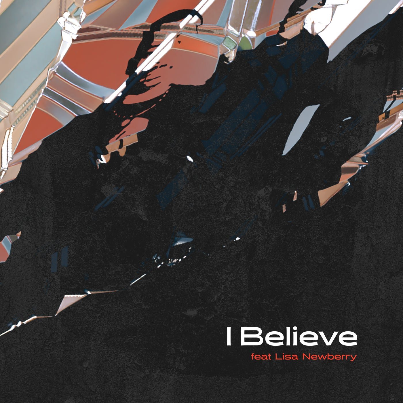 Cover - Octave One, Lisa Newberry - I Believe (Deluxe Remaster) 