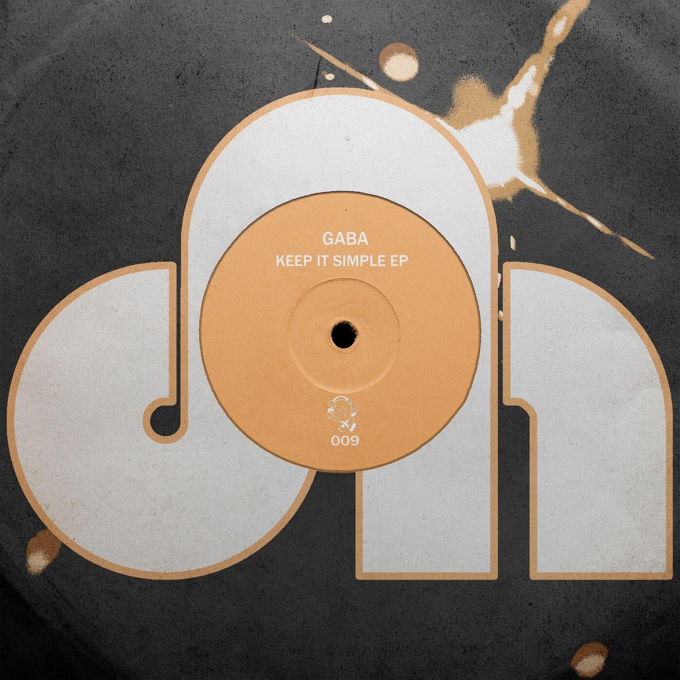 Cover - Gaba - Plenitude (Original Mix)
