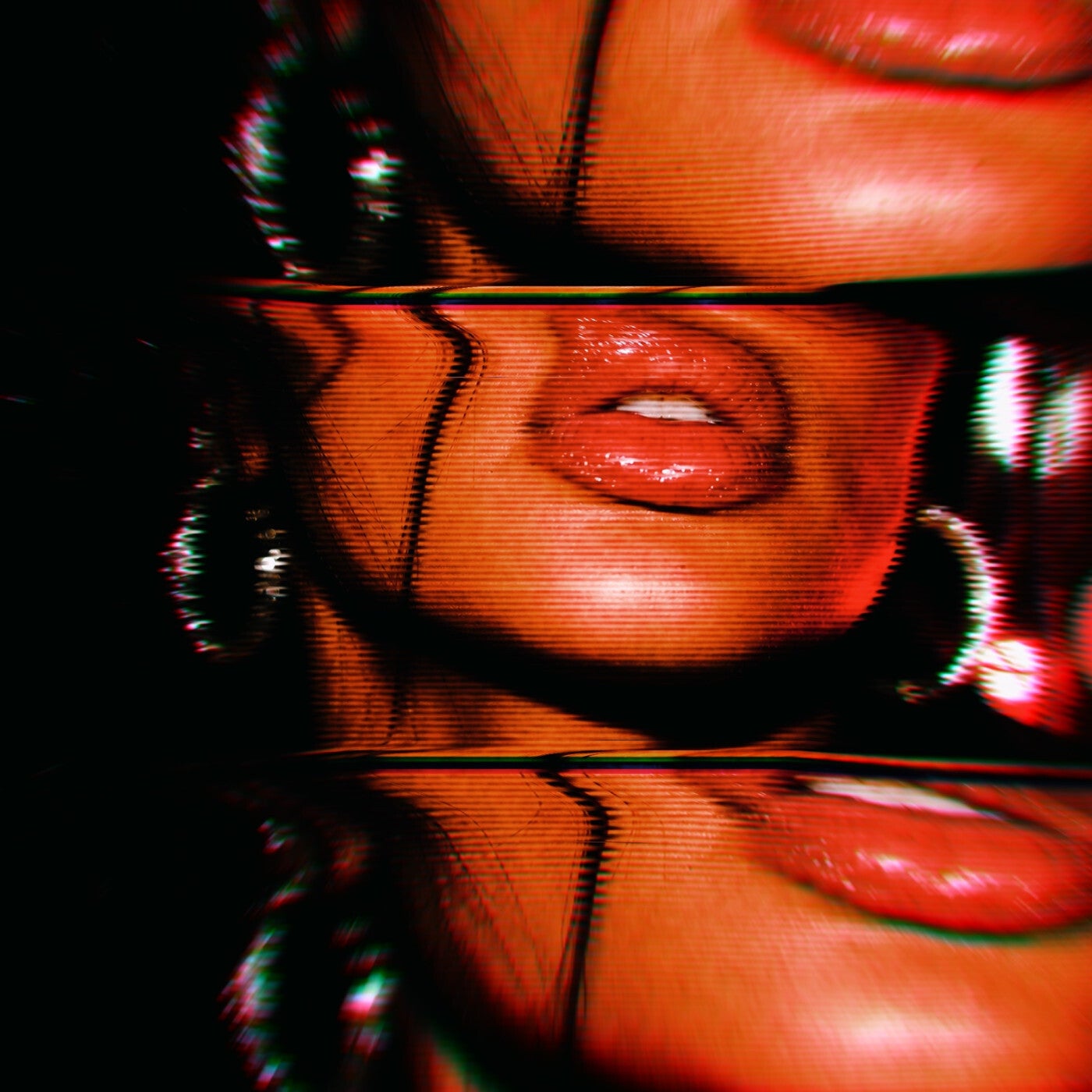 Cover - CARTFISH - That GIRL (Extended) Promo tools