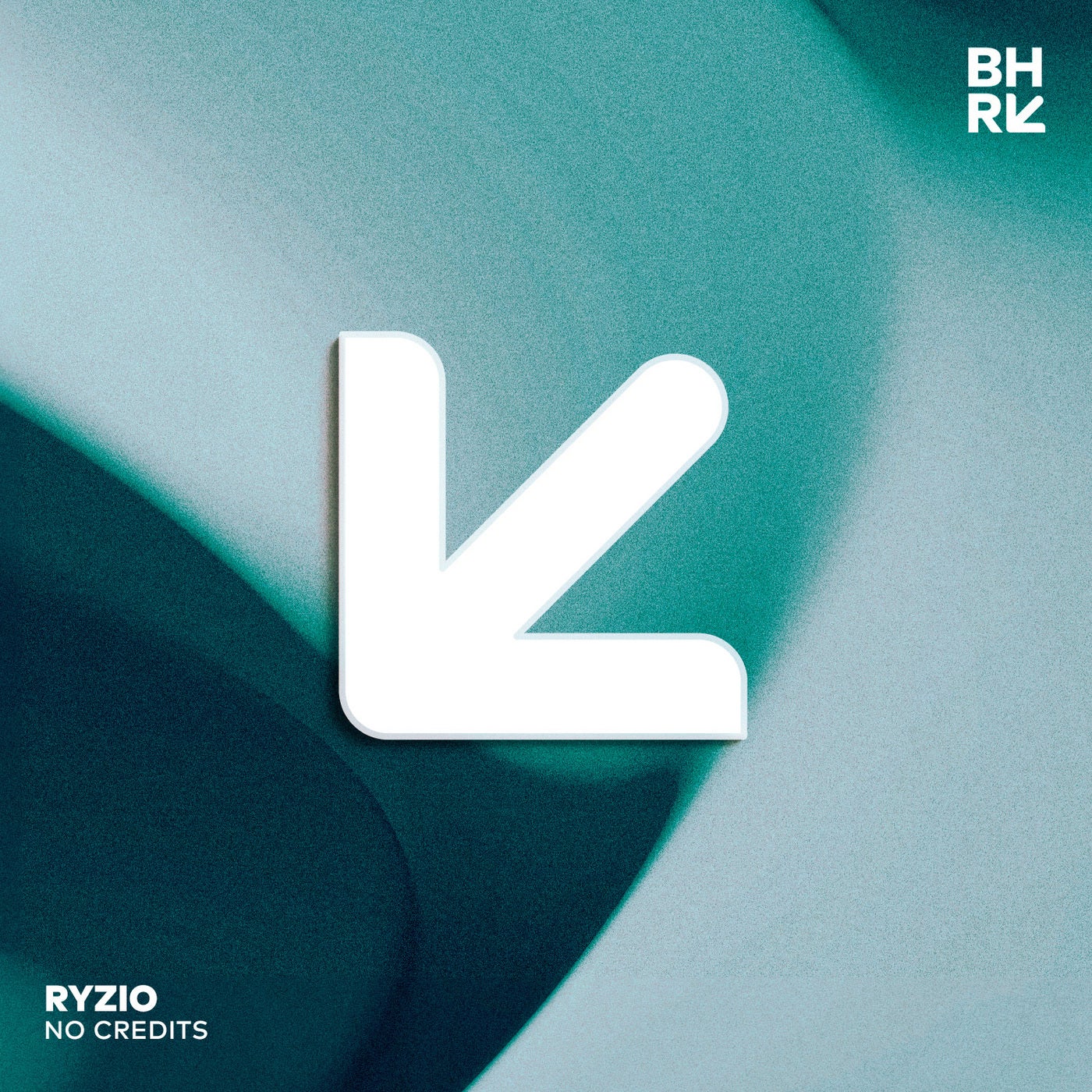 Cover - Reox (VE), Ryzio - No Credits (Original Mix) Promo tools