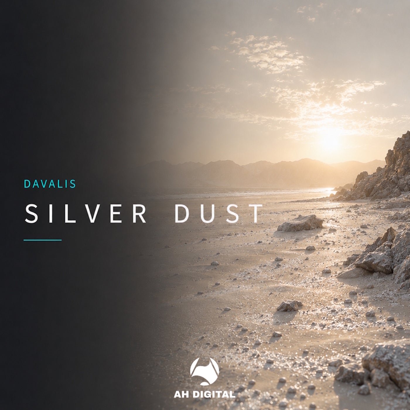 Cover - davalis - Silver Dust (Original Mix) Promo tools