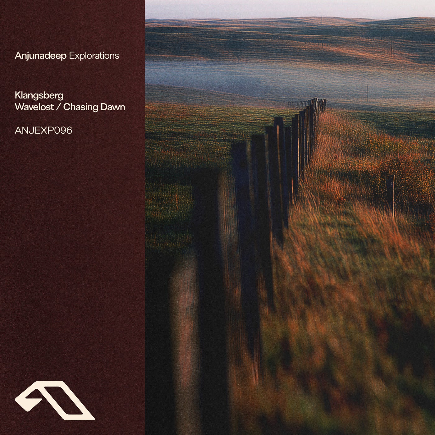 Cover - Klangsberg - Chasing Dawn (Extended Mix) Promo tools