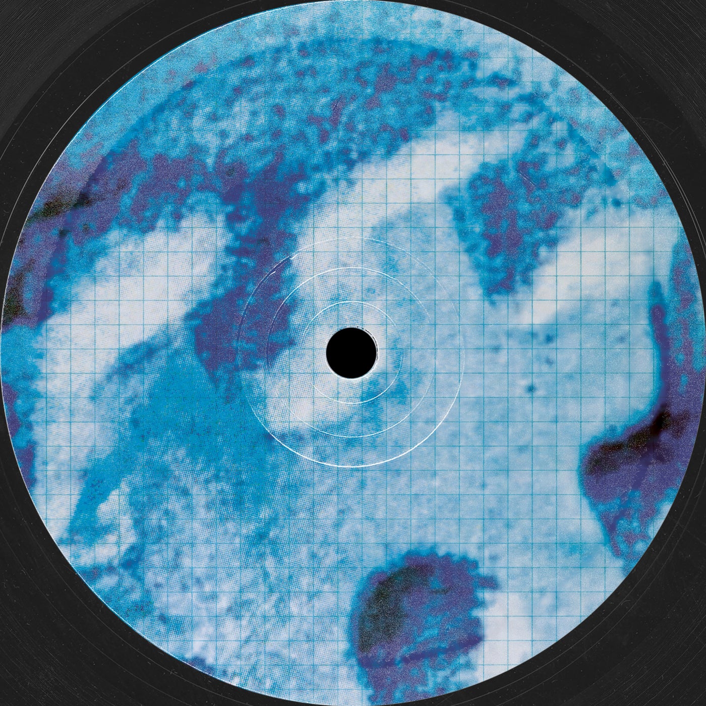Cover - Bliss Inc - The Shake (Original Mix) Promo tools