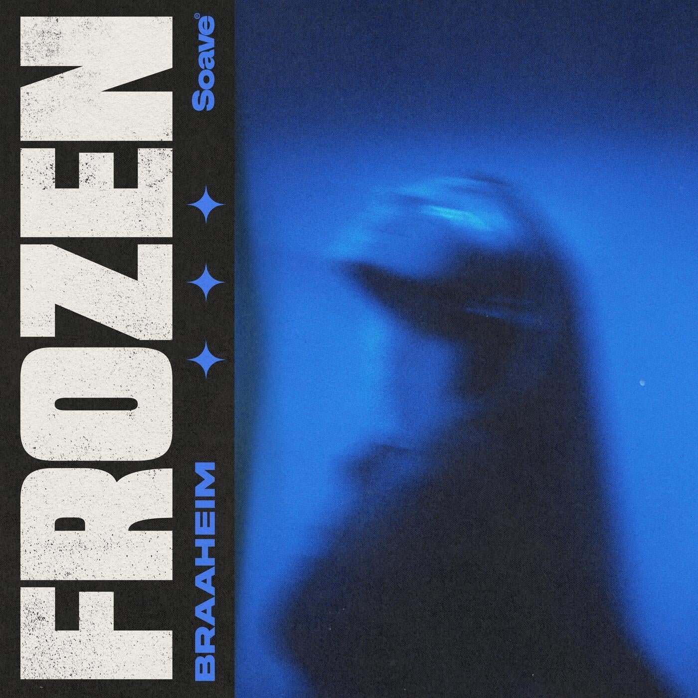 Cover - Braaheim - Frozen (Extended Mix)