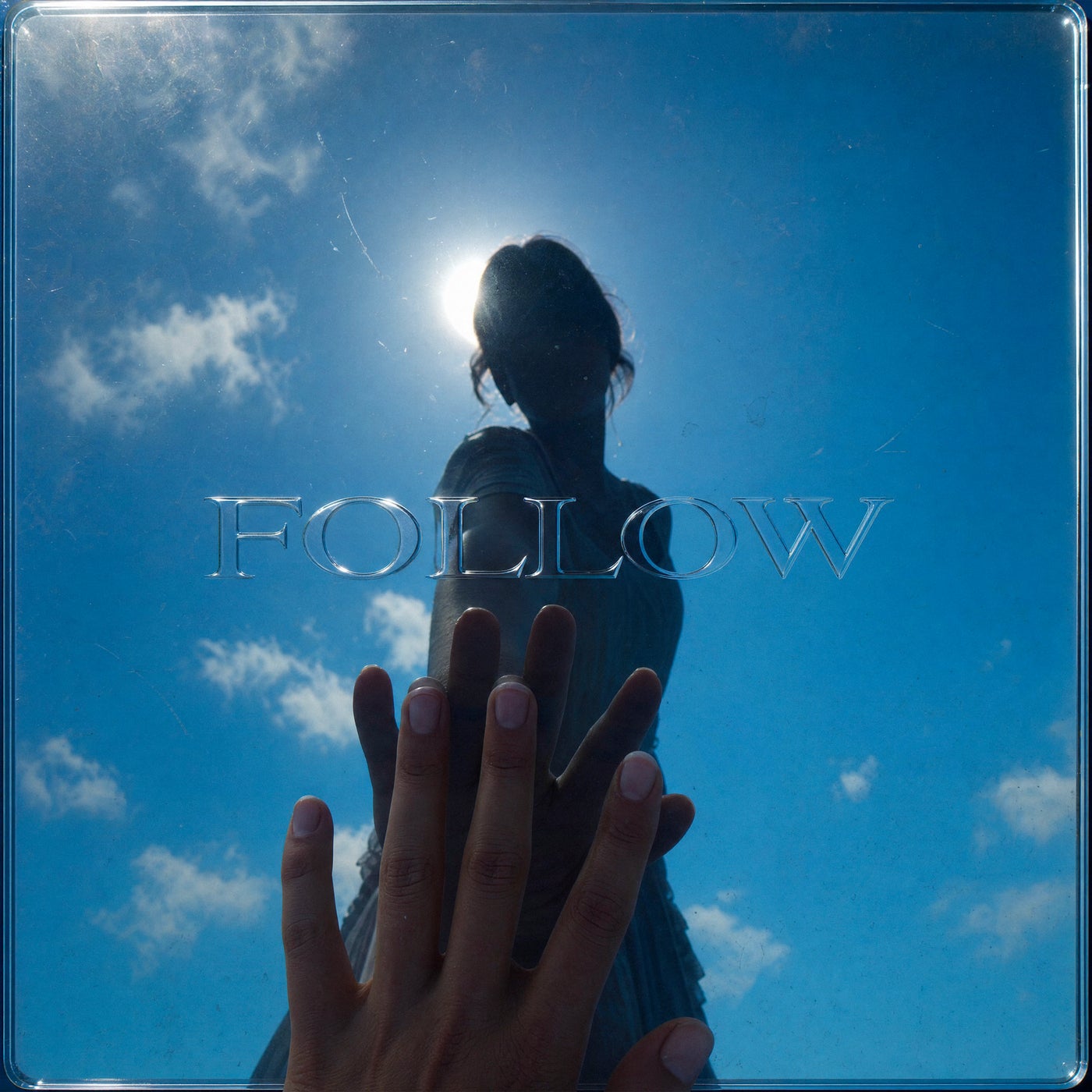 Cover - Bonn, Mathame - Follow (Dub Mix) Promo tools