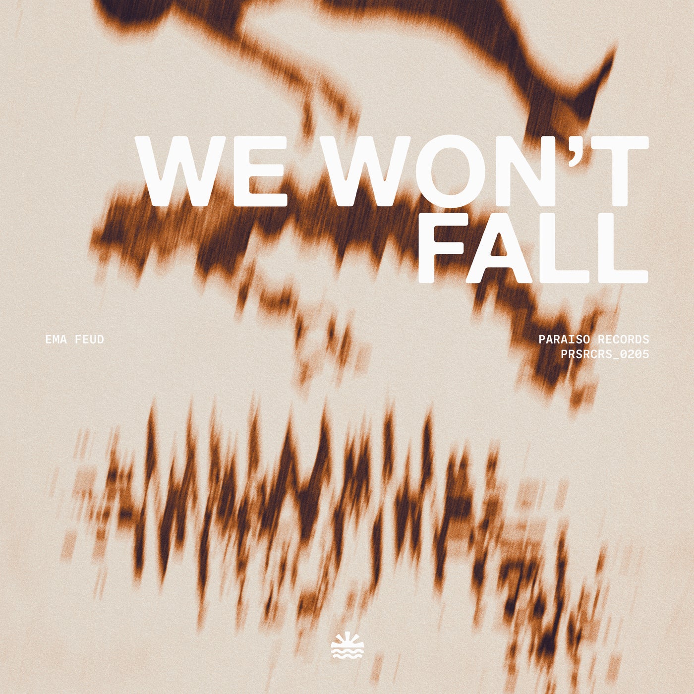 Cover - Ema Feud - We Won't Fall (Extended Mix) Promo tools