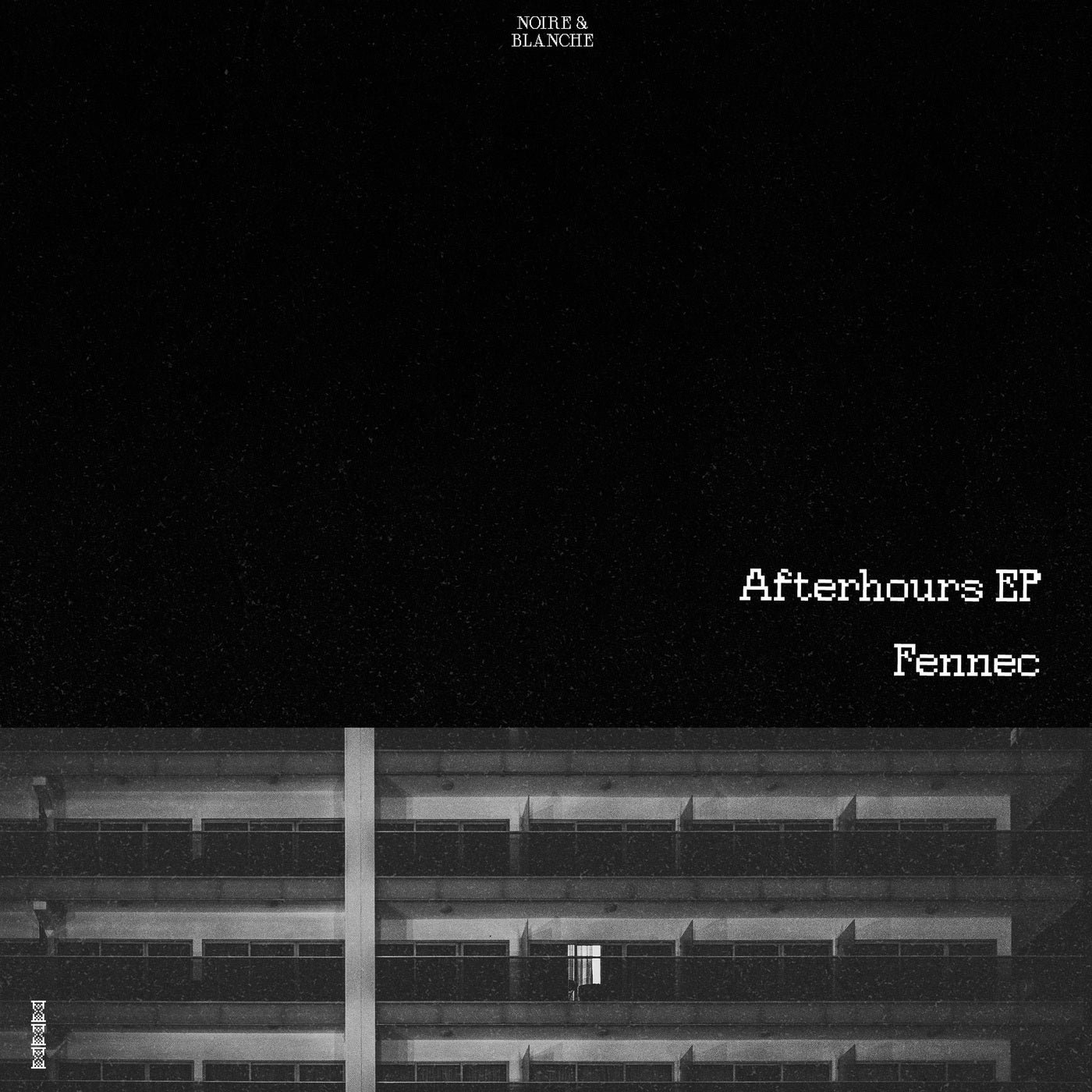 Cover - Fennec - Gospel Dubb (Original Mix) Promo tools