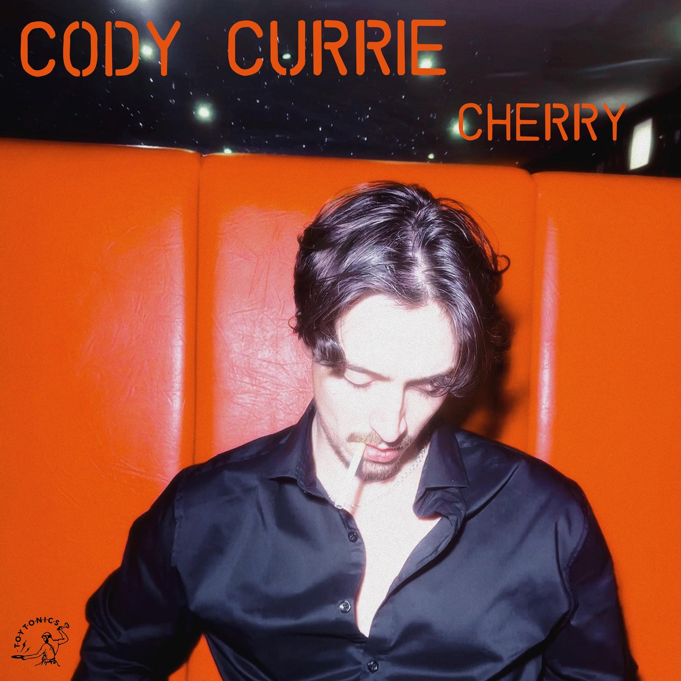 Cover - Cody Currie - Bad Luck (Original Mix) Promo tools