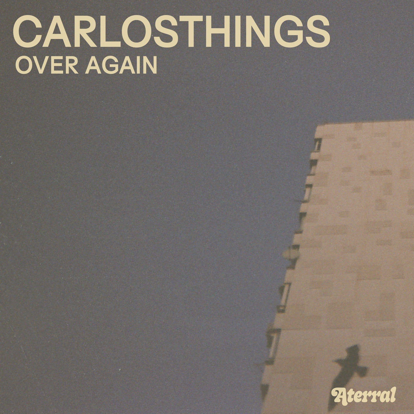 Cover - Carlosthings - Suavemente (Original Mix) Promo tools