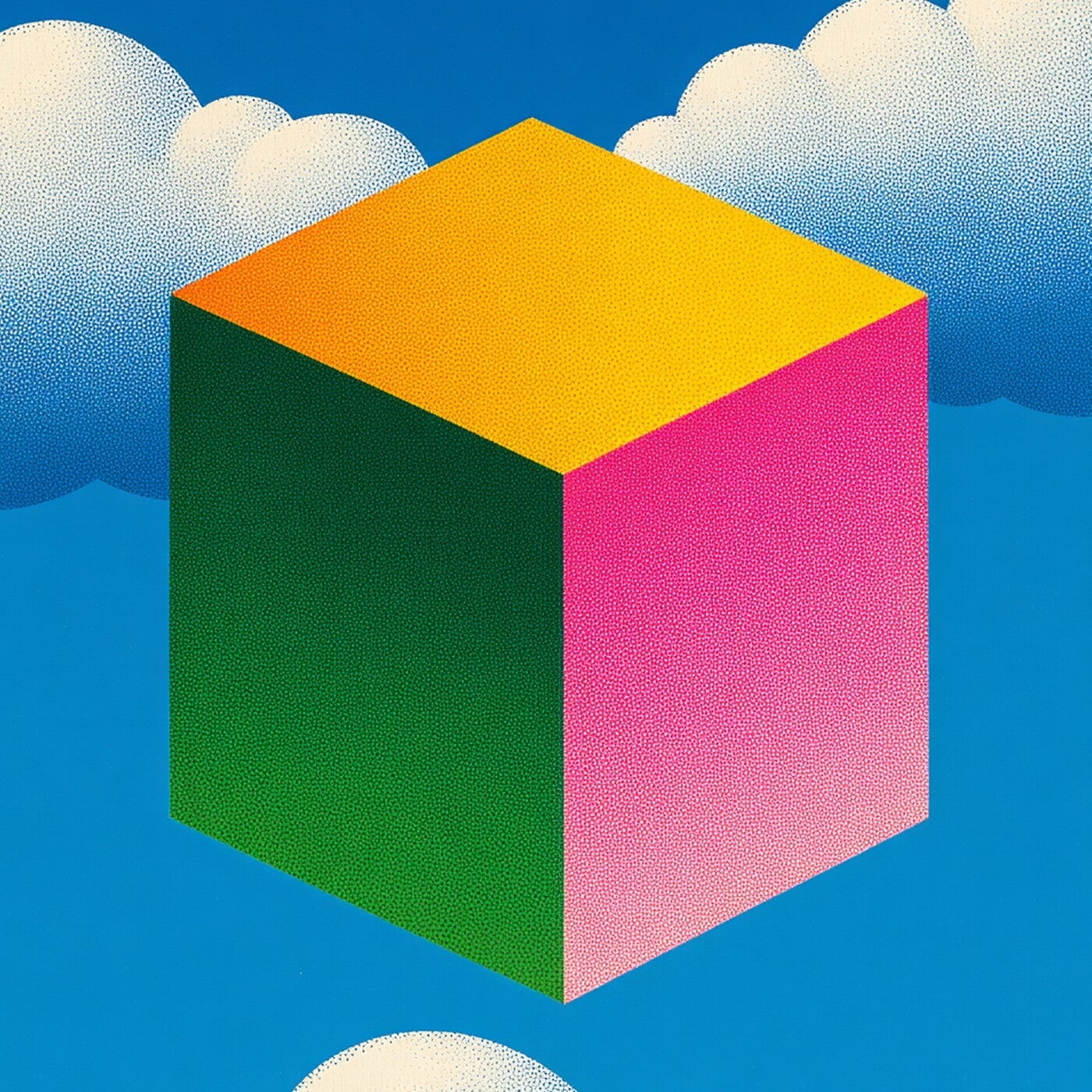 Cover - Darksidevinyl - Caged (Original Mix) Promo tools