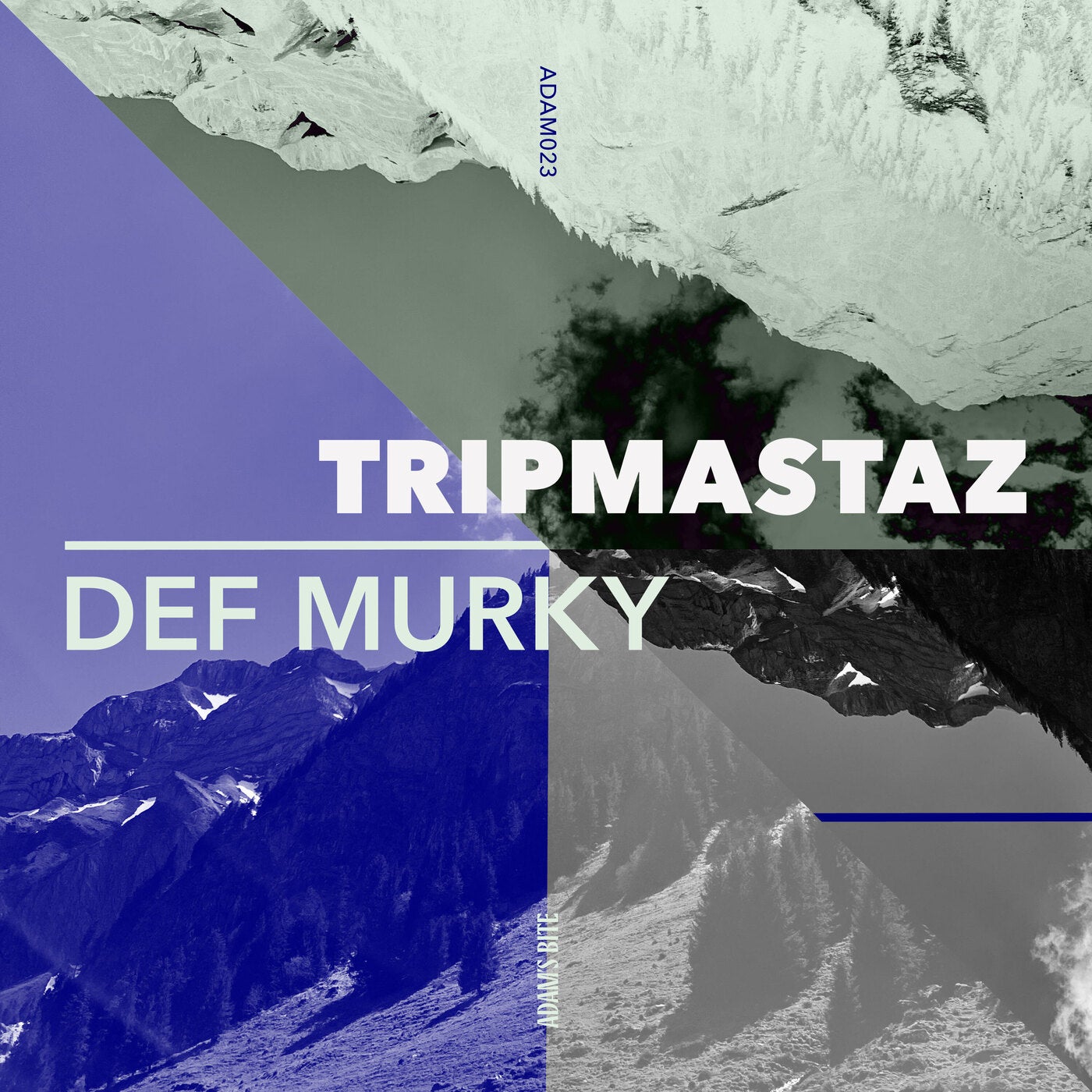 Cover - Tripmastaz - Don't U Kno (Original Mix) Promo tools