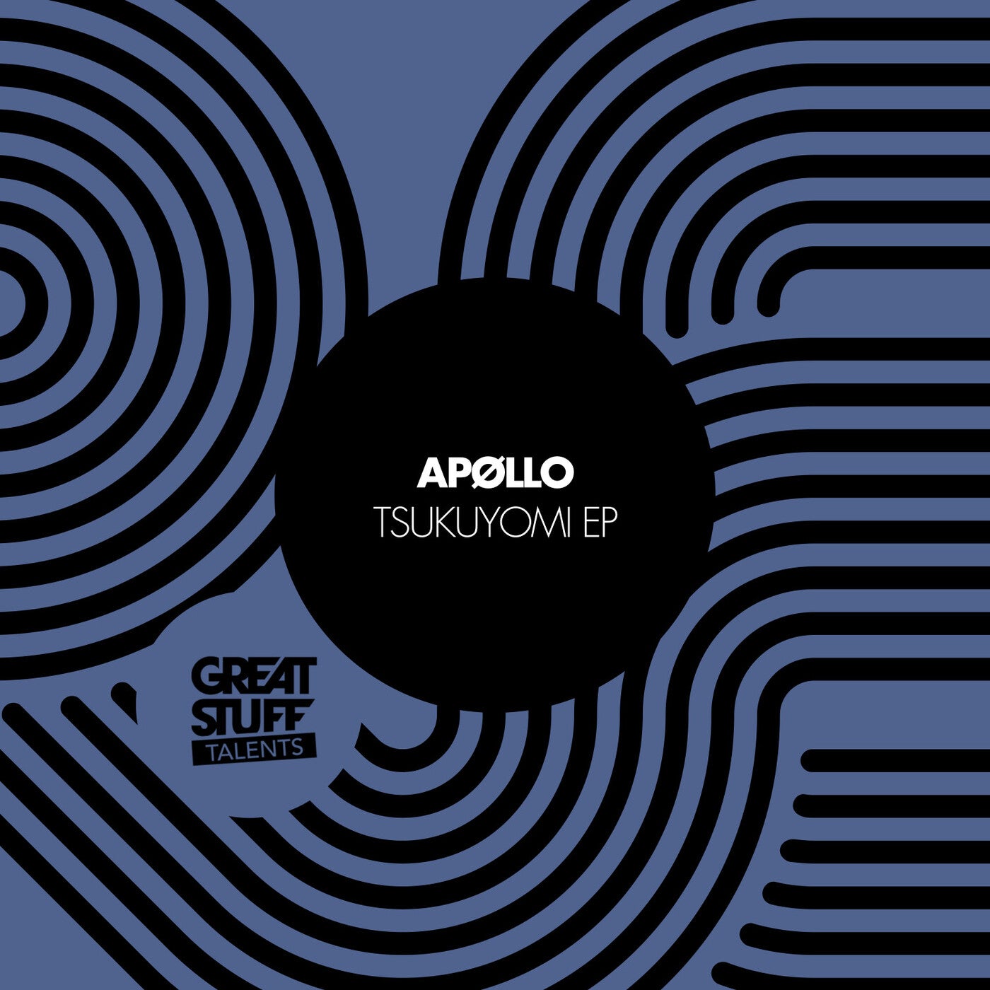 Cover - APØLLO (GER) - Freaky (Original Mix) Promo tools