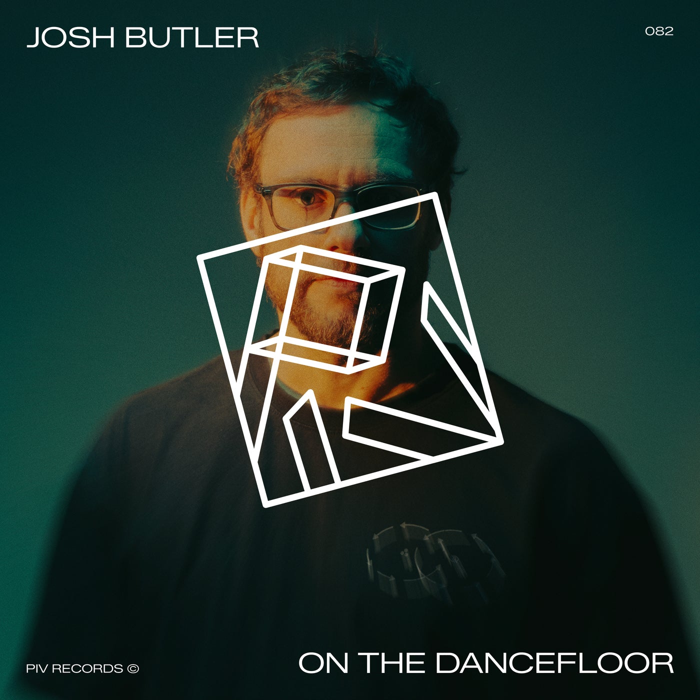 Cover - Josh Butler - Final Round (Original Mix) Promo tools