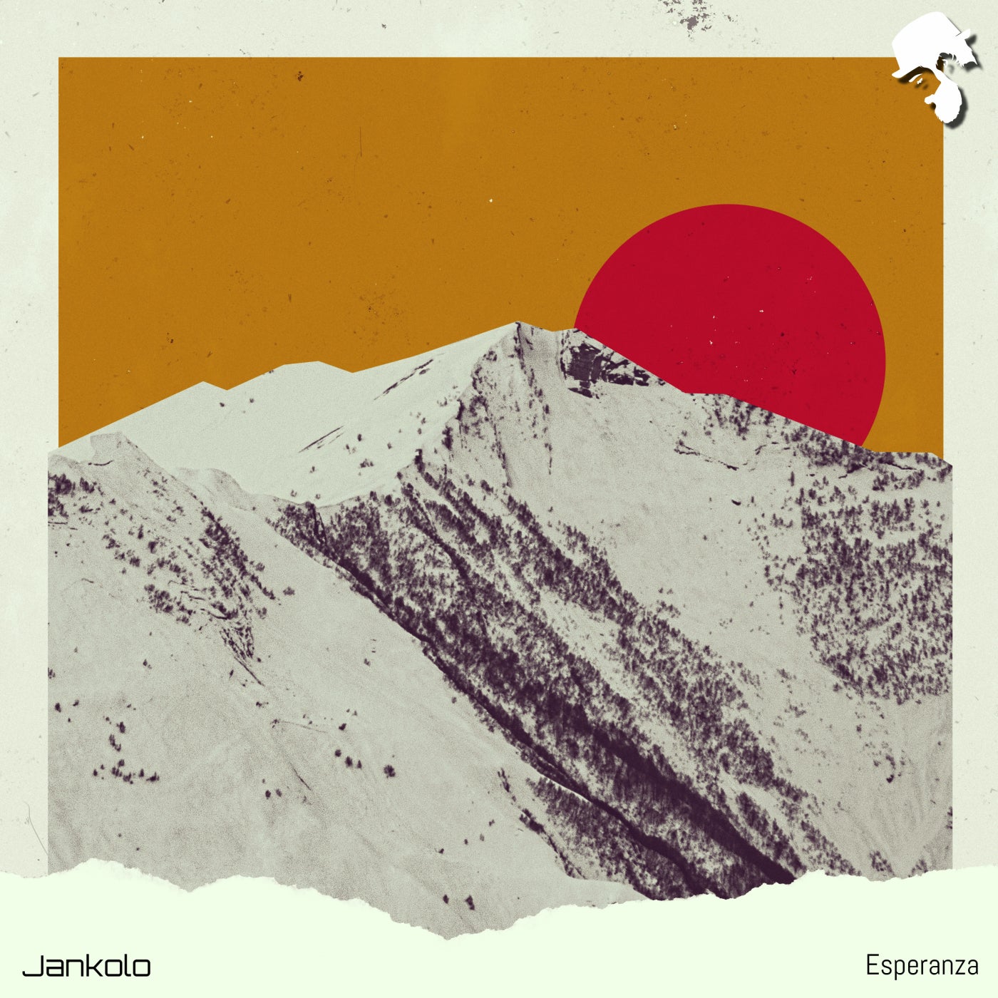 Cover - Jankolo - Esperanza (Original Mix) Promo tools