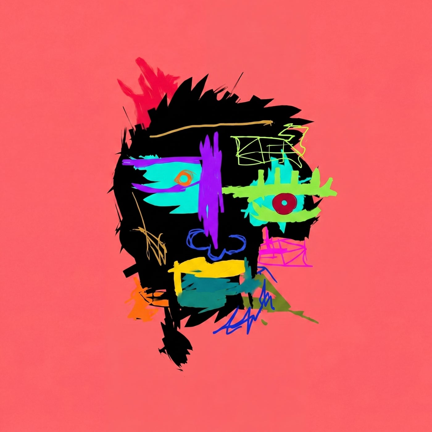 Cover - Jon.K, Gran Dios - Labumi (Original Mix) Promo tools