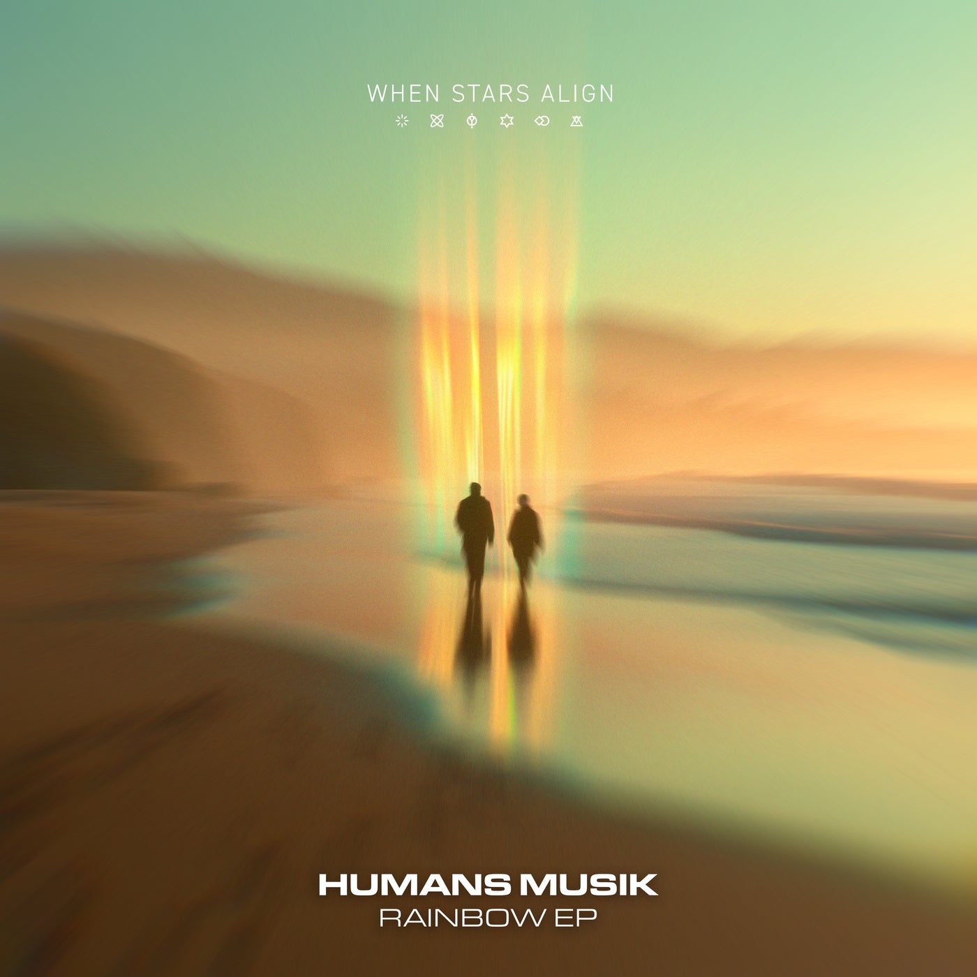 Cover - Humans Musik - Got This One (Extended Mix) Promo tools