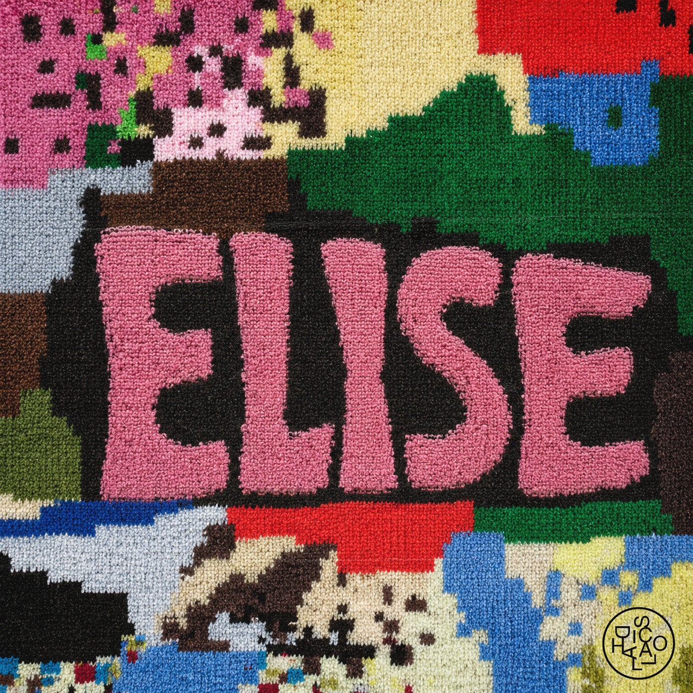 Cover - Jepe, Bar.ba - Elise (Original Mix) Promo tools