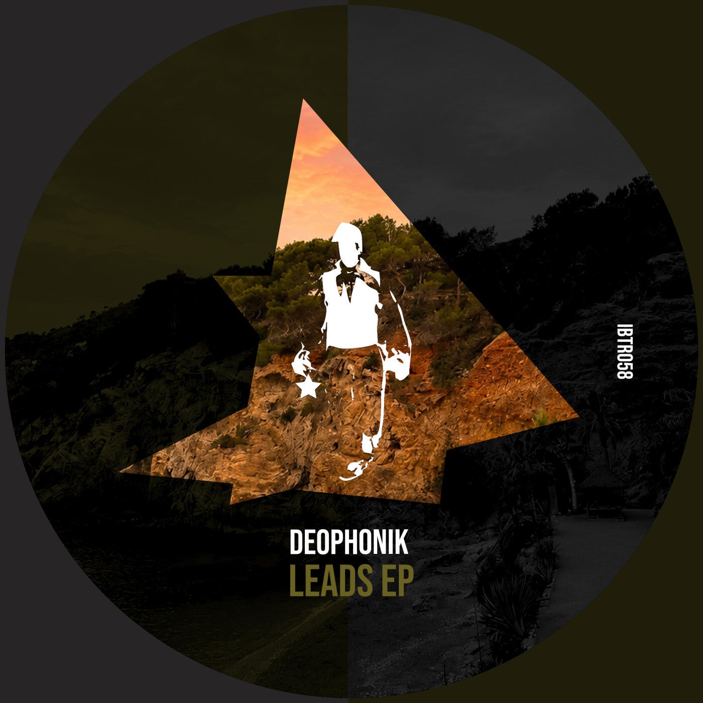 Cover - Deophonik - Kinekt (Original Mix) Promo tools
