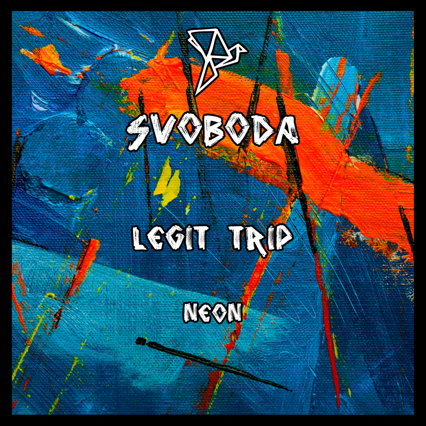 Cover - Legit Trip - Neon (Original Mix) Promo tools